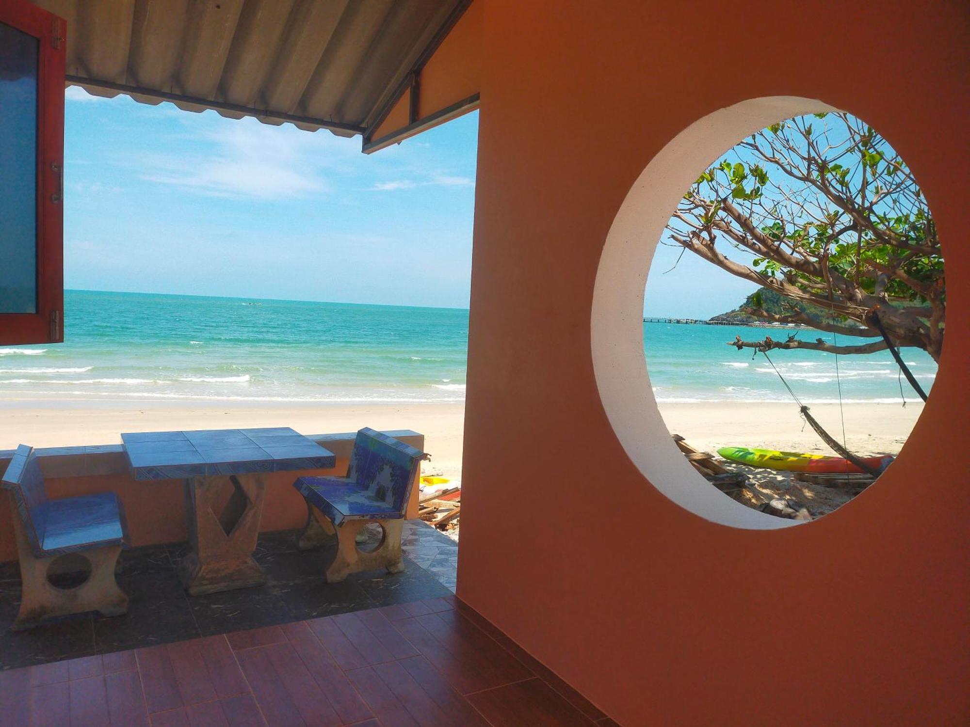 Holiday home Thongsom Khanom