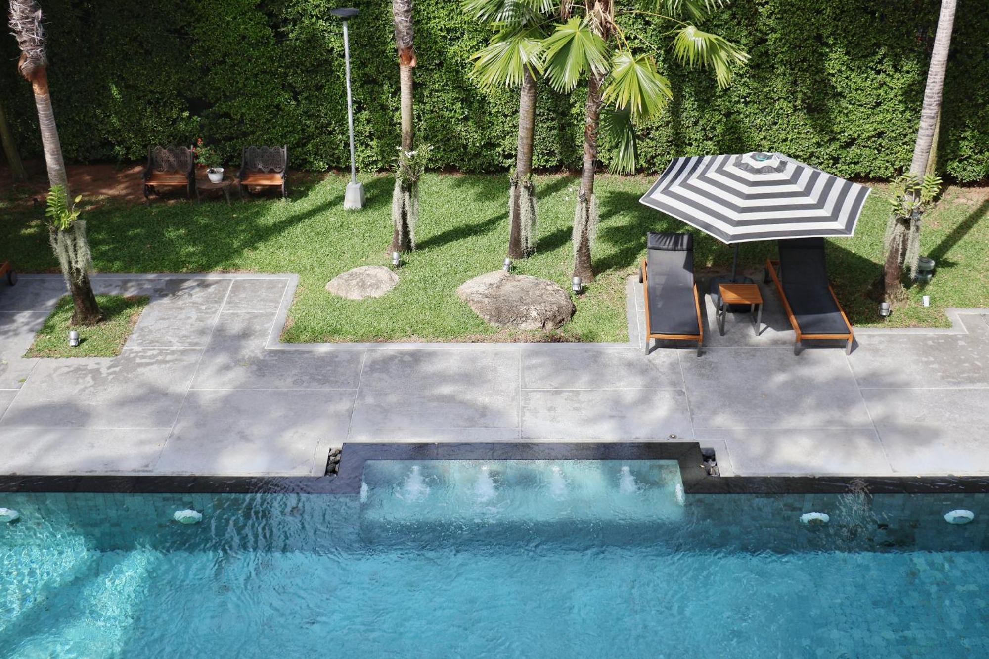 The Sala Pattaya - Sha Certified Hotel Jomtien Beach