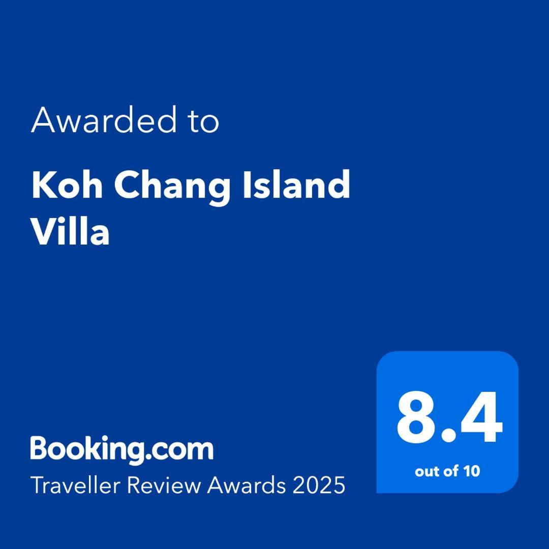 Villa Island Koh Chang