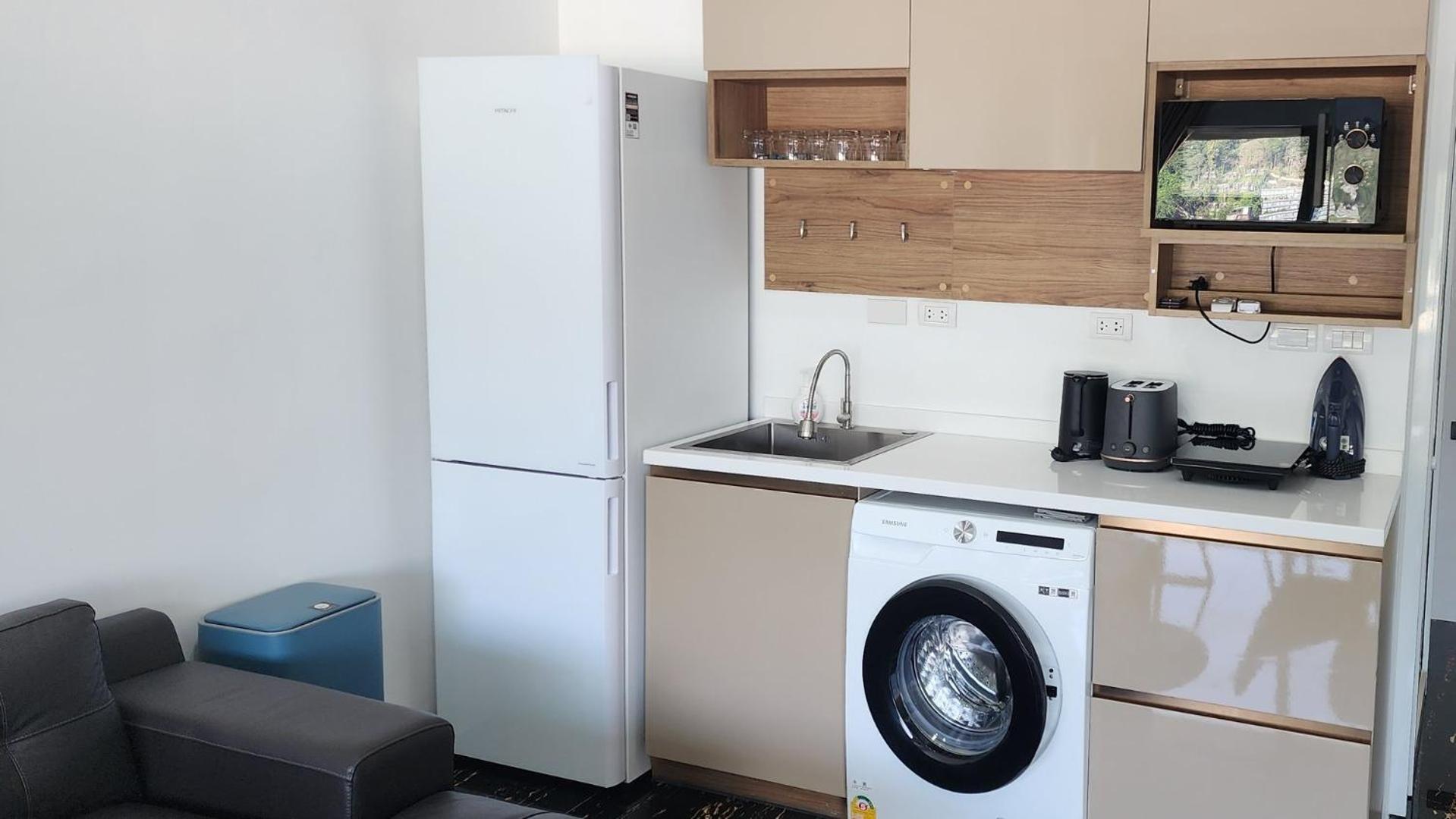 Apartamento Tower Designer Pta 2025 Patong