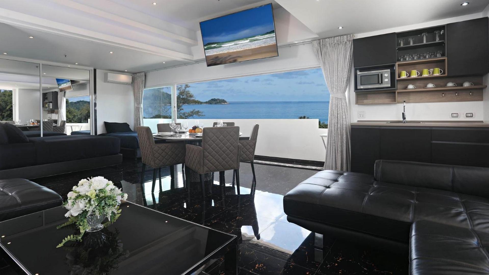 Tower Designer Pta 2025 Apartamento