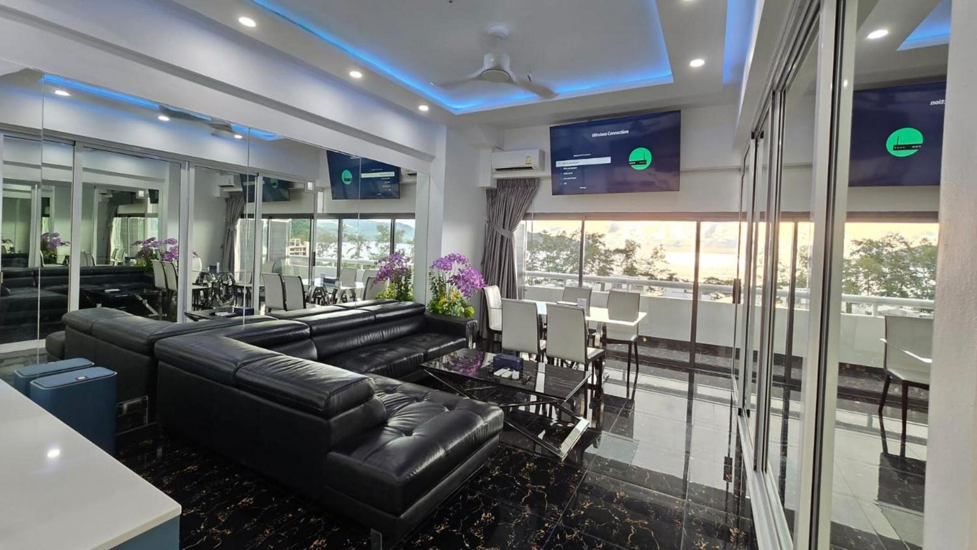 Tower Designer Pta 2025 Apartamento *