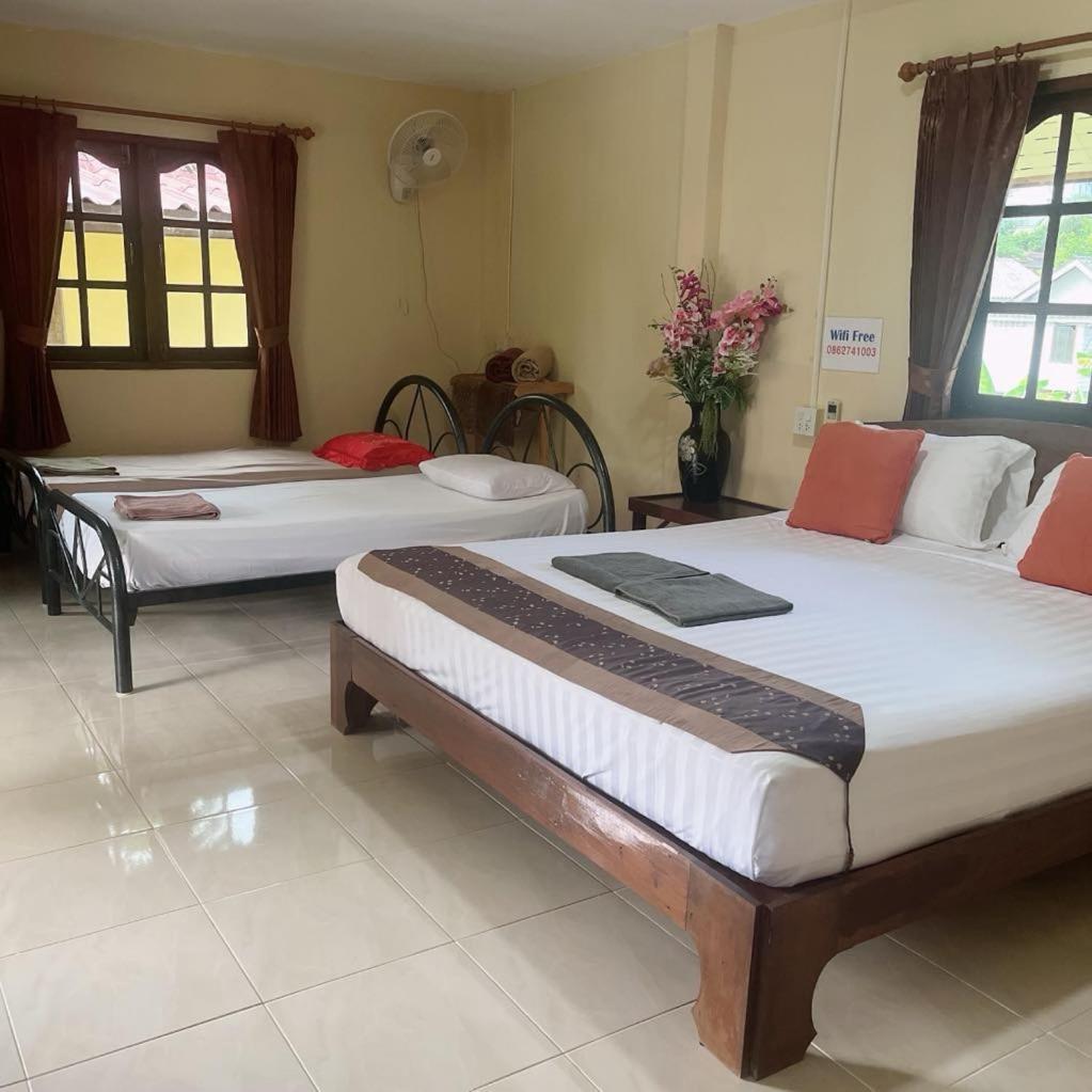 Holiday home Mookdaman *
