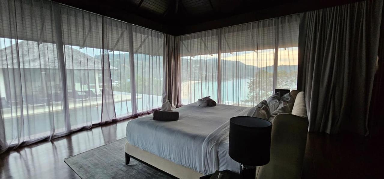 Villa Princess Stephanie
