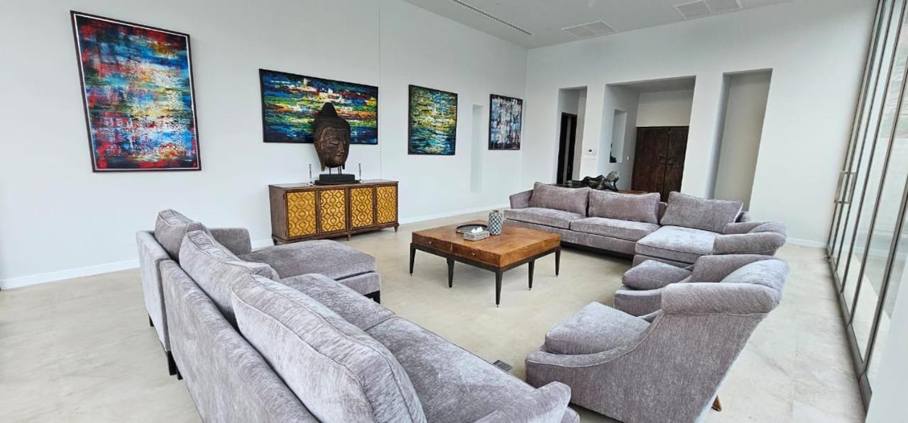Villa Princess Stephanie *