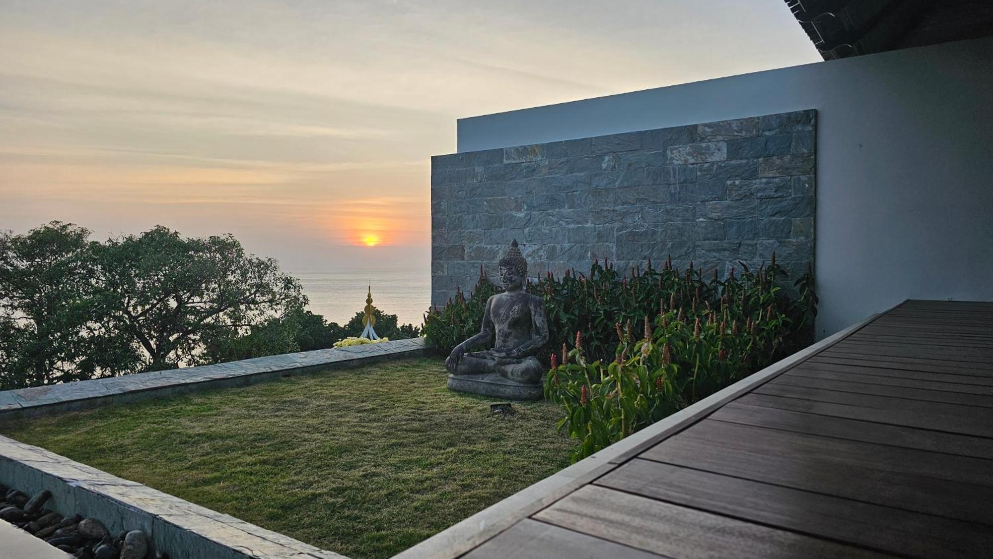 Villa Princess Stephanie