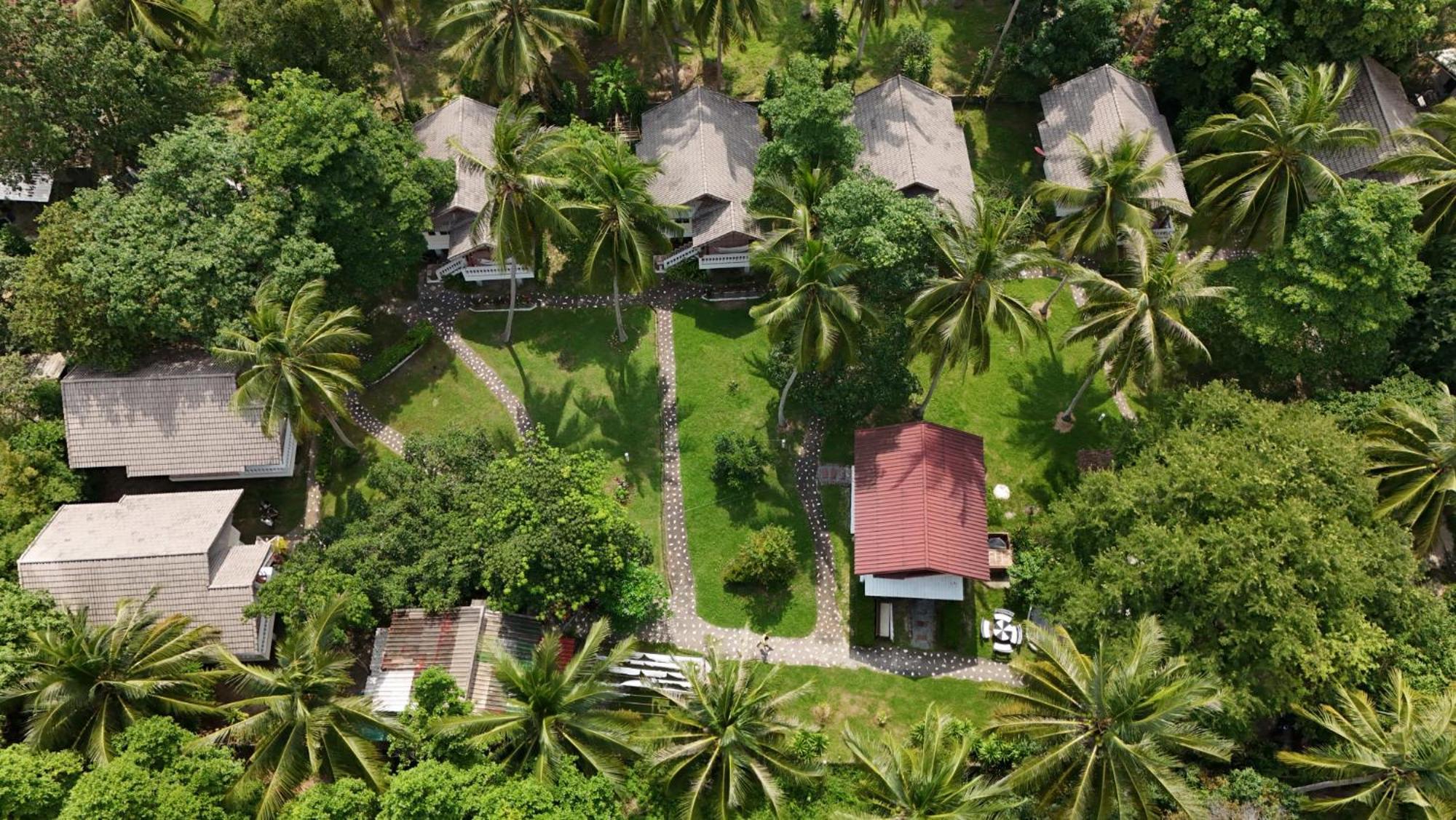 Resort My - Koh Phangan 2*