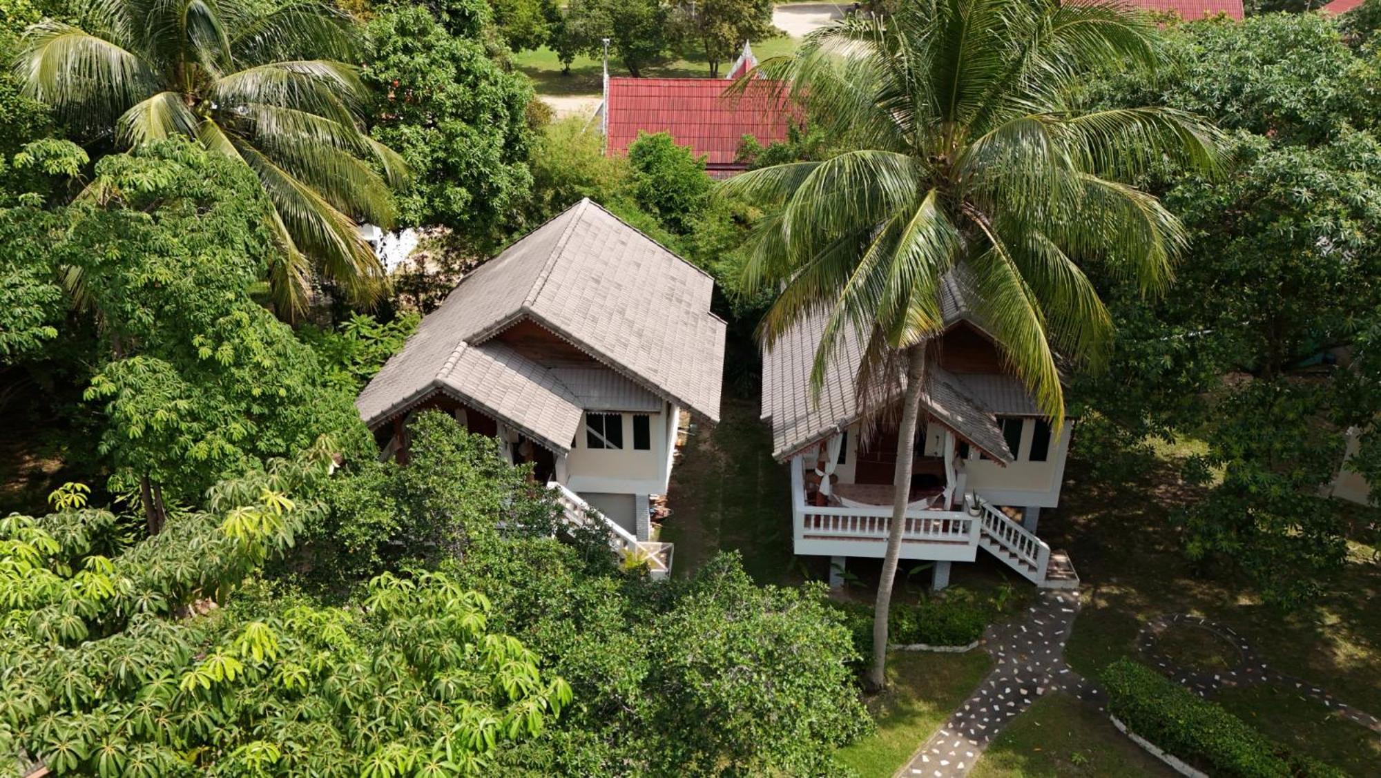 My - Koh Phangan