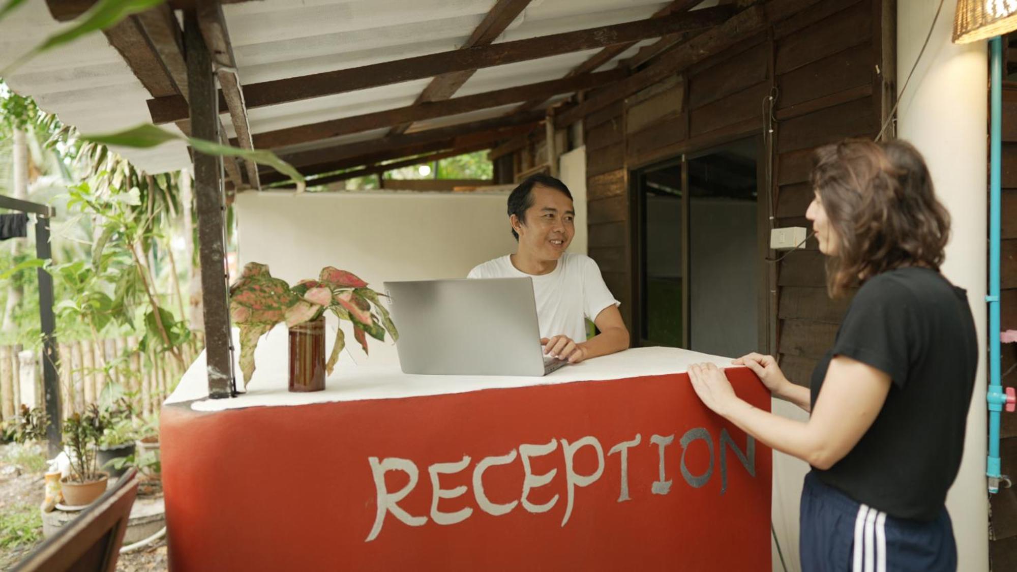 My - Koh Phangan Resort 2*
