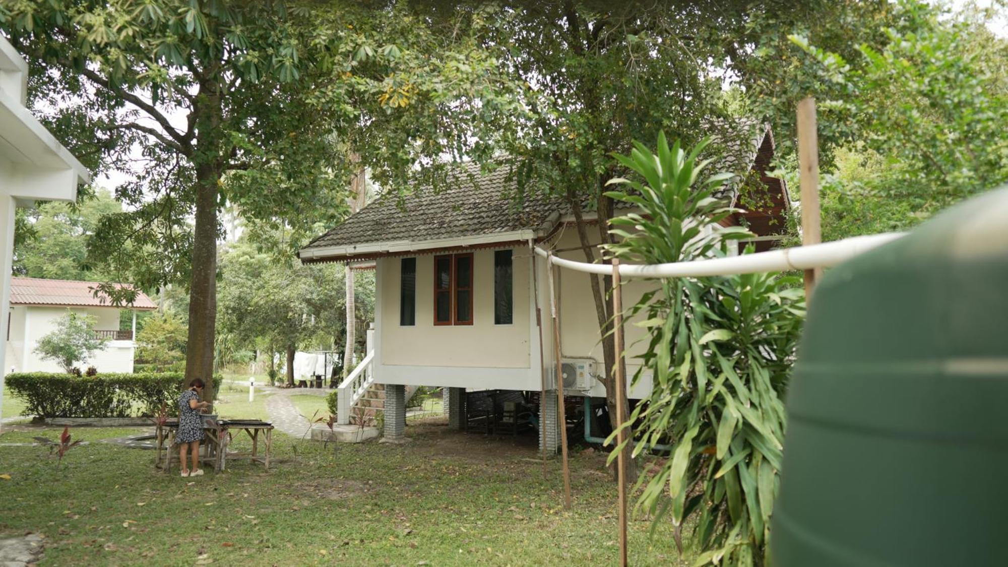 My - Koh Phangan Resort