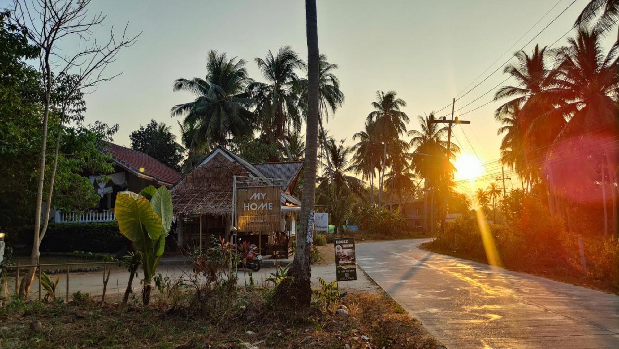 Resort My - Koh Phangan 2*