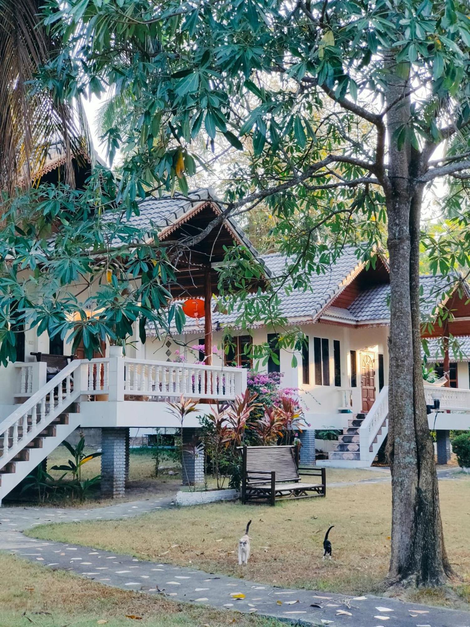 Resort My - Koh Phangan