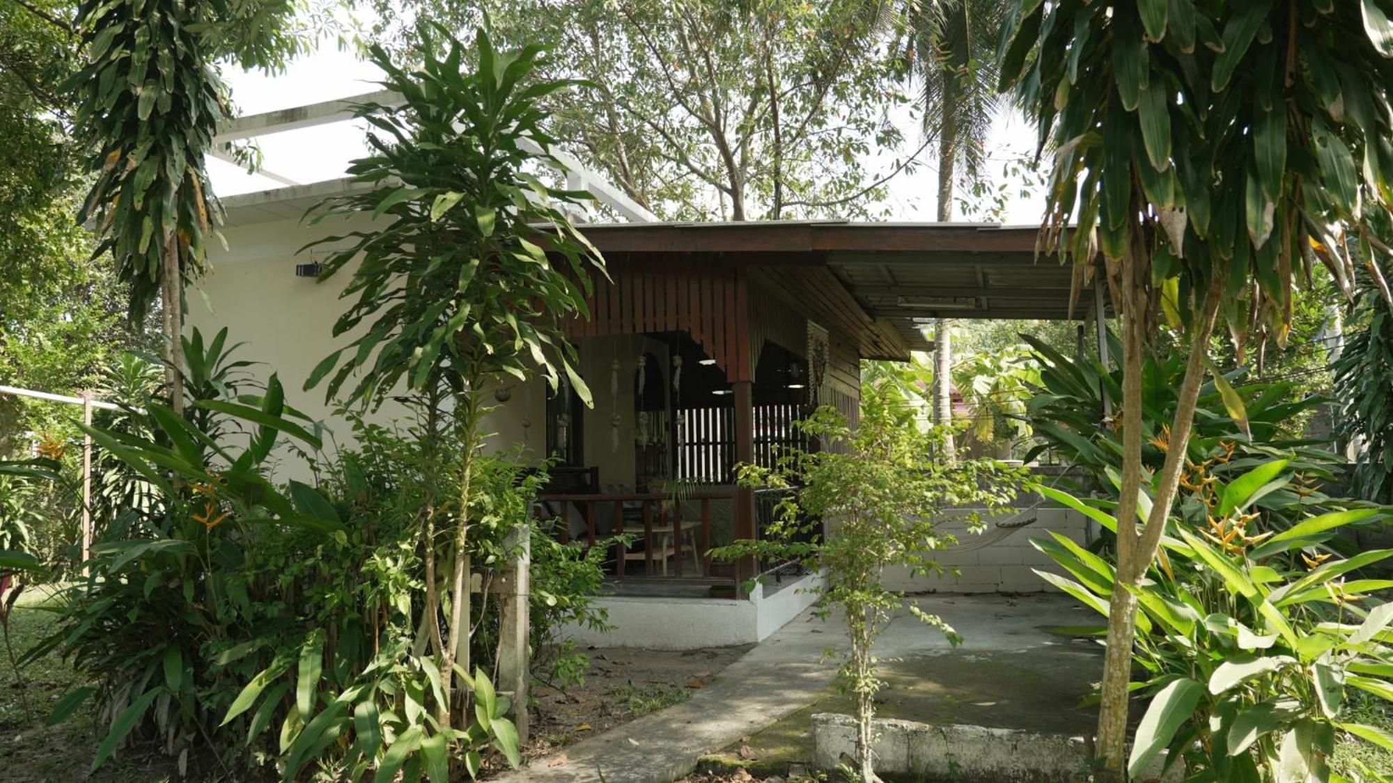My - Koh Phangan Resort 2*
