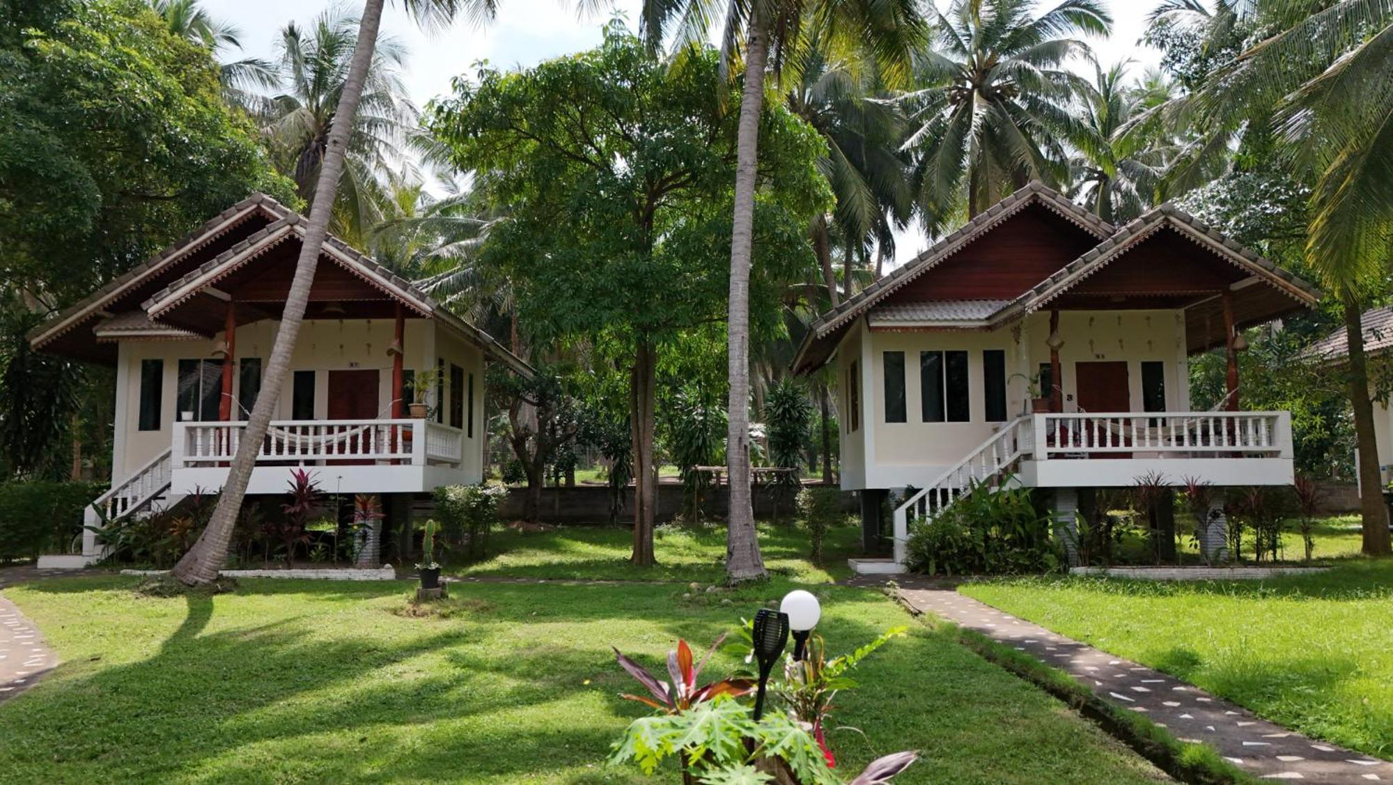 My - Koh Phangan 2*