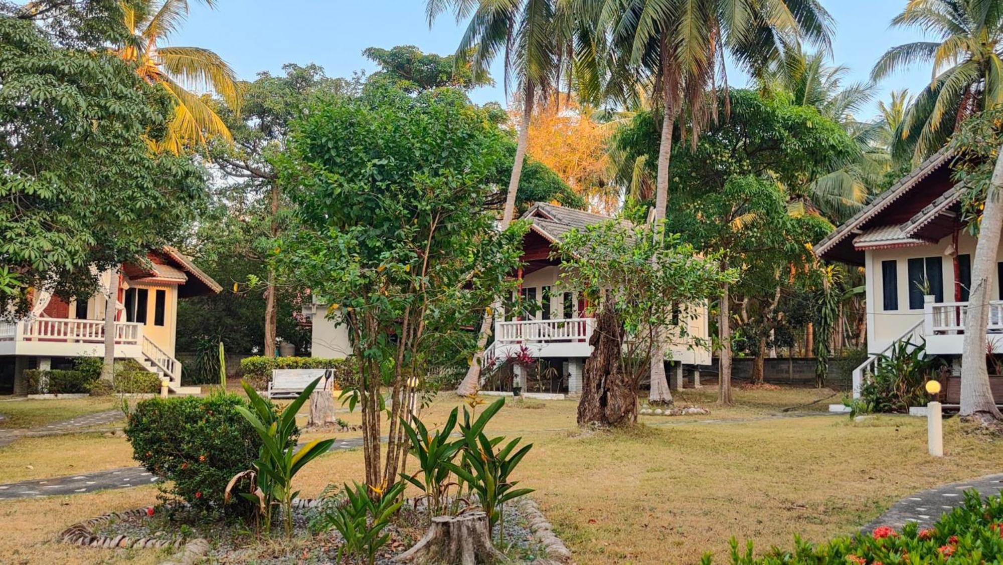 My - Koh Phangan Resort