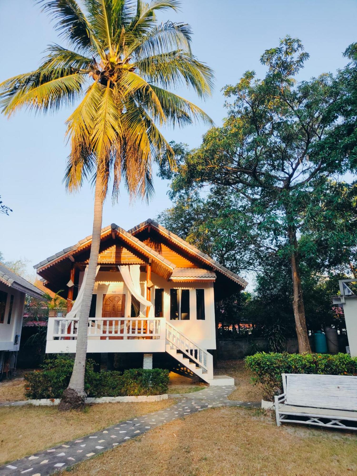 Resort My - Koh Phangan 2*