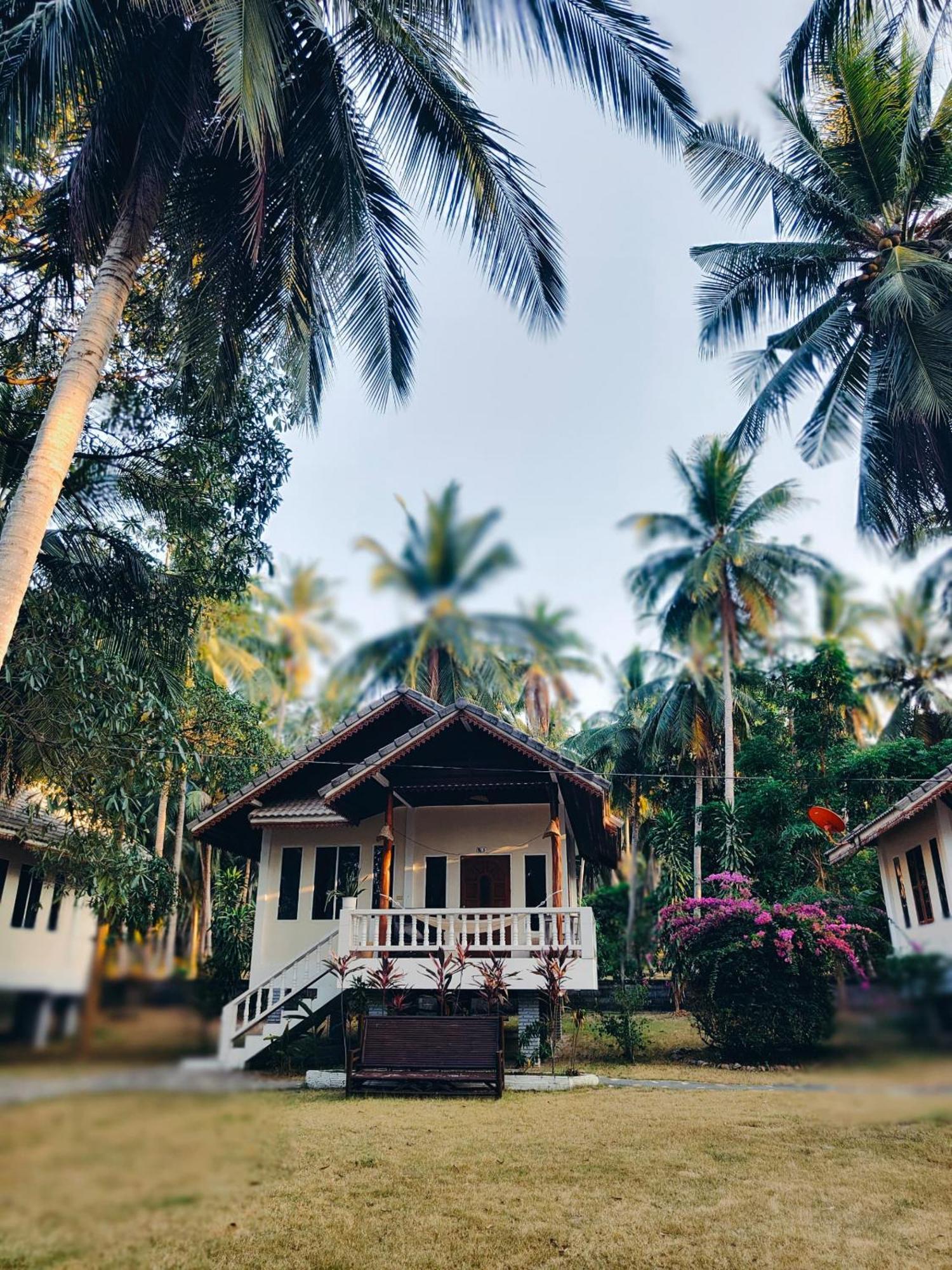 Resort My - Koh Phangan