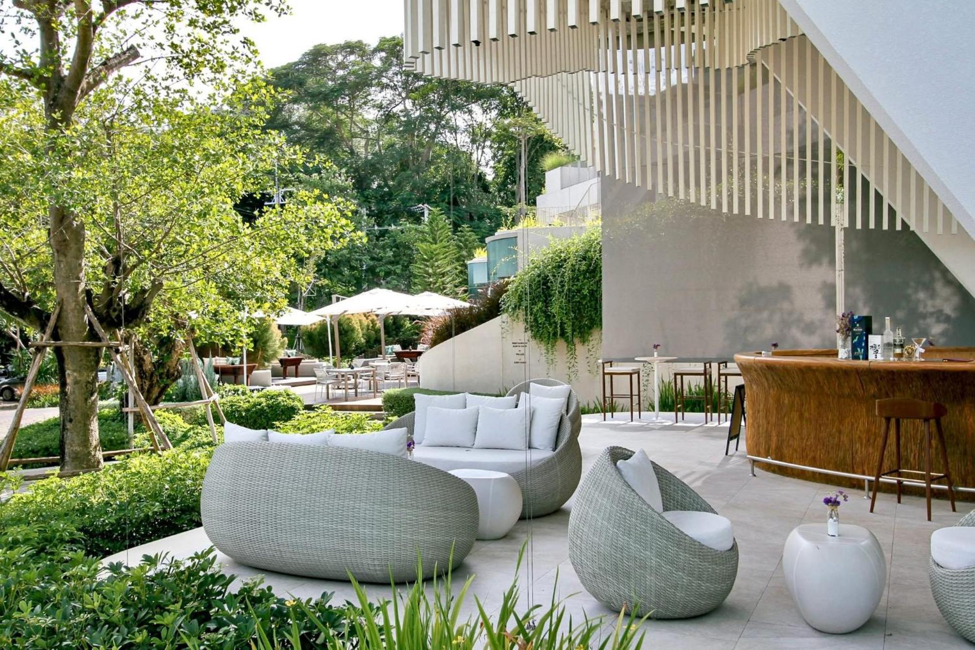 Mys Khao Yai (adults Only)