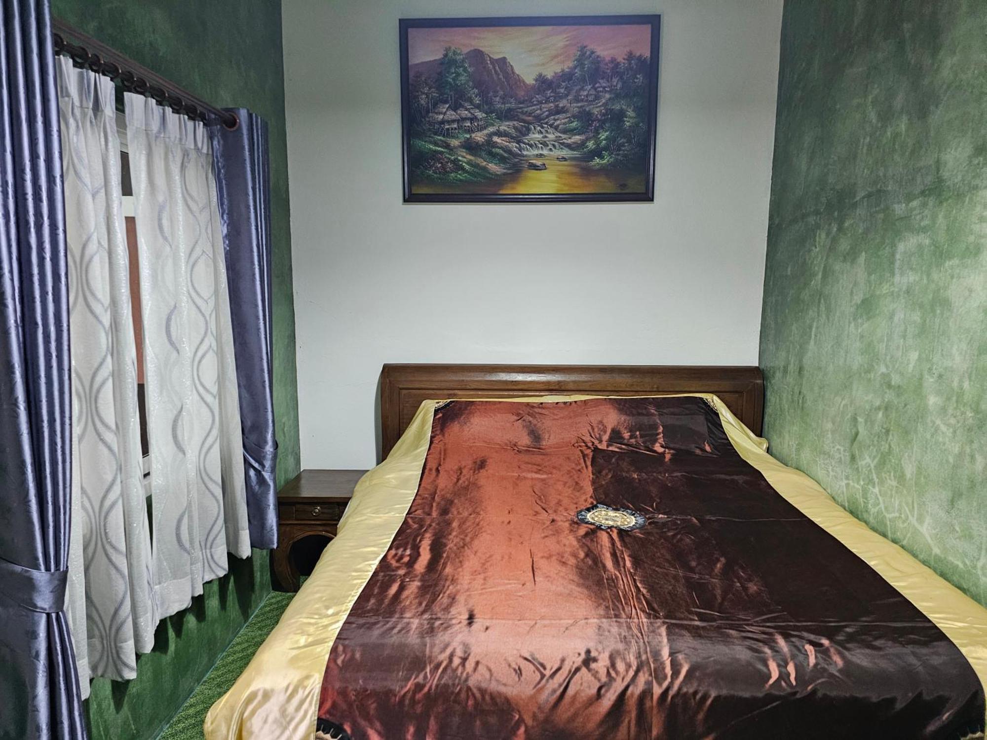 Butsaba Garden Resort Ban San Pa Yang