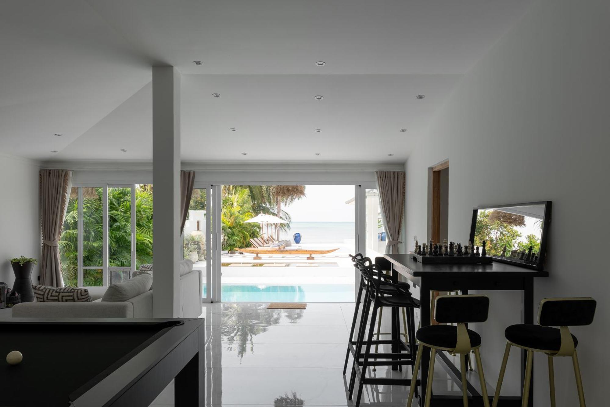 Villa Teri *
