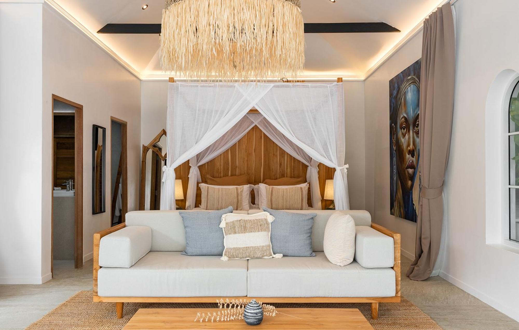 Villa Teri *