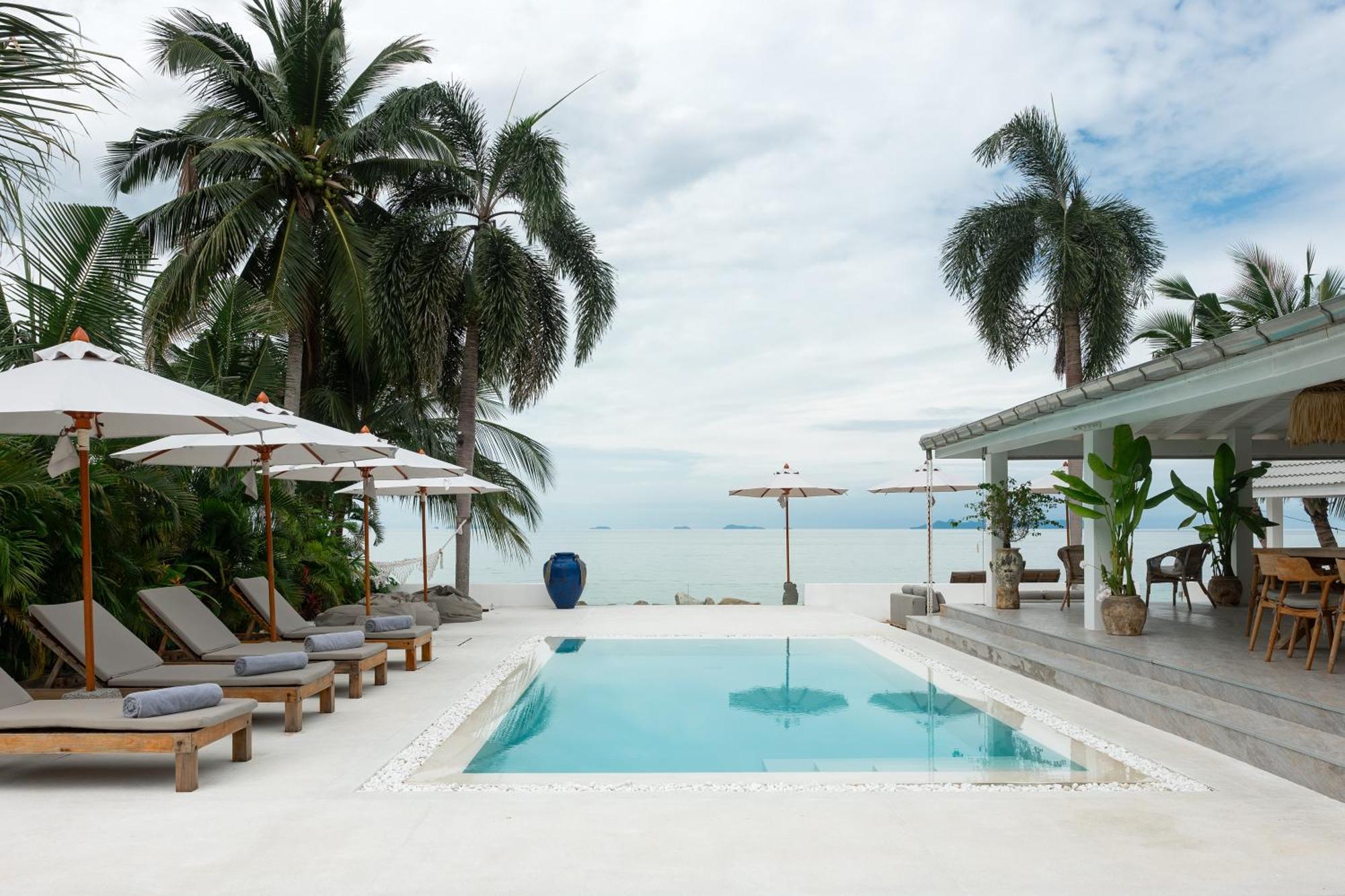 Villa Teri Lipa Noi