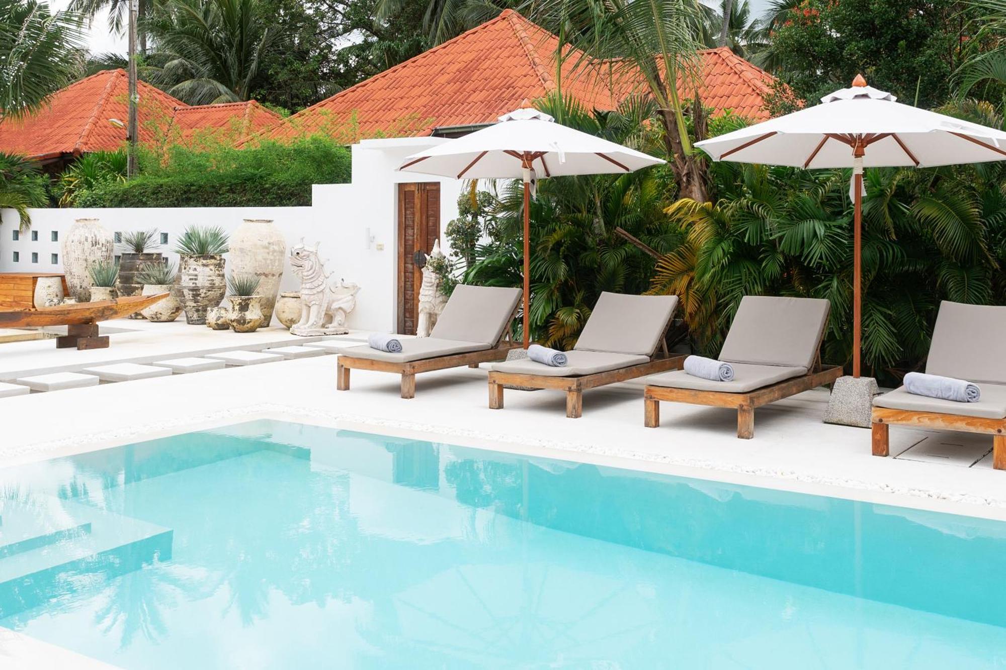 Villa Teri Lipa Noi