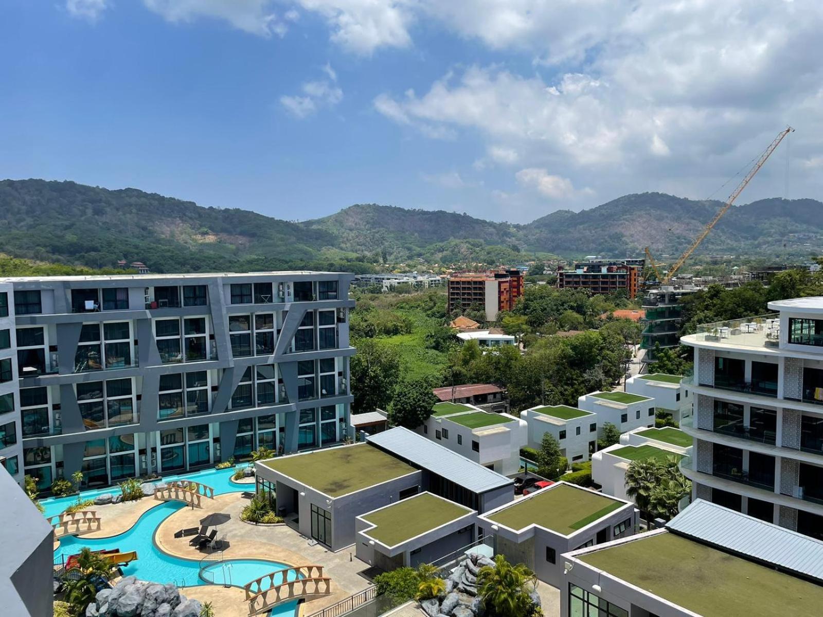 Utopia Naiharn By Fred&com Phuket 5*