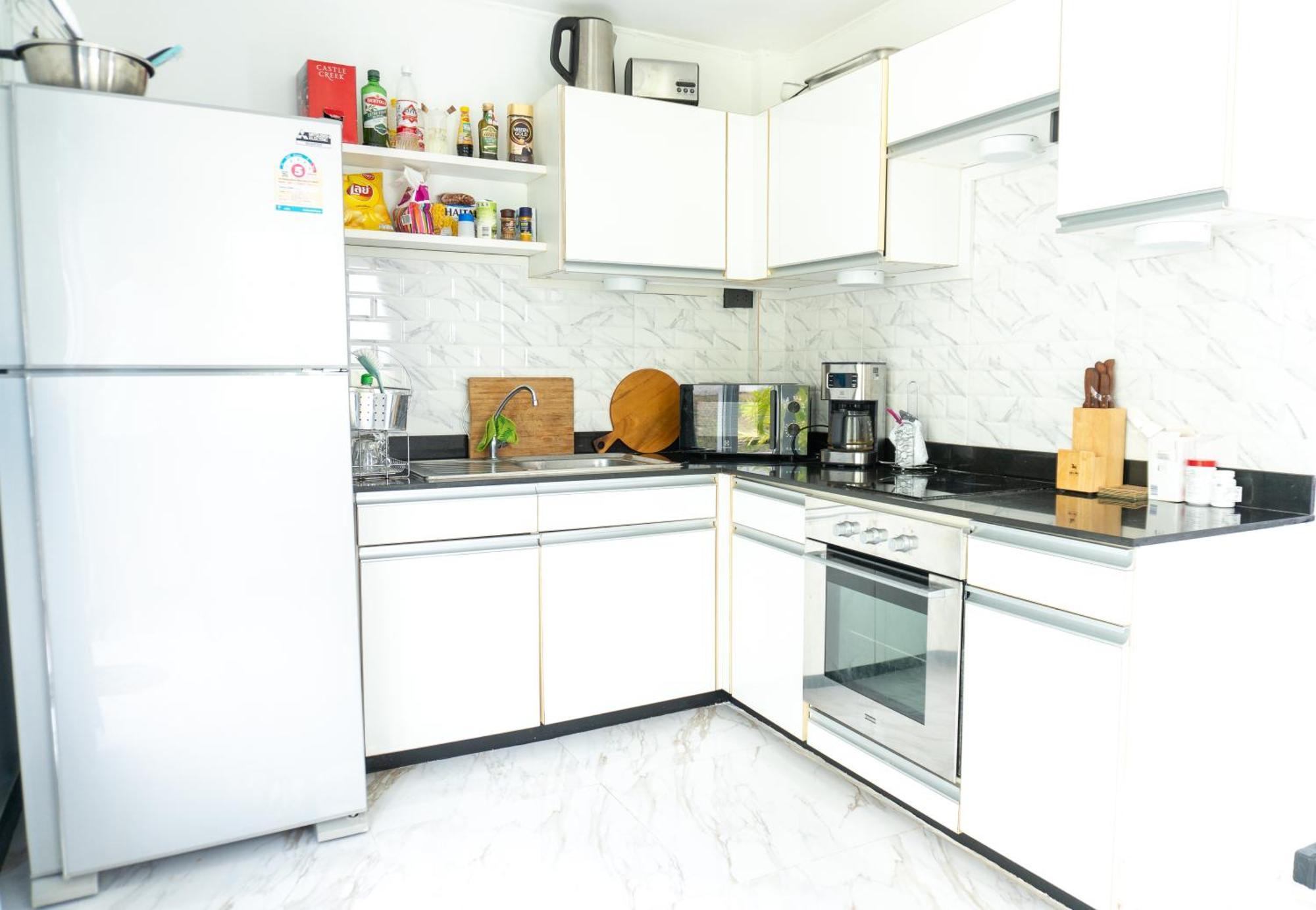 Lanna Lanta Holiday home *