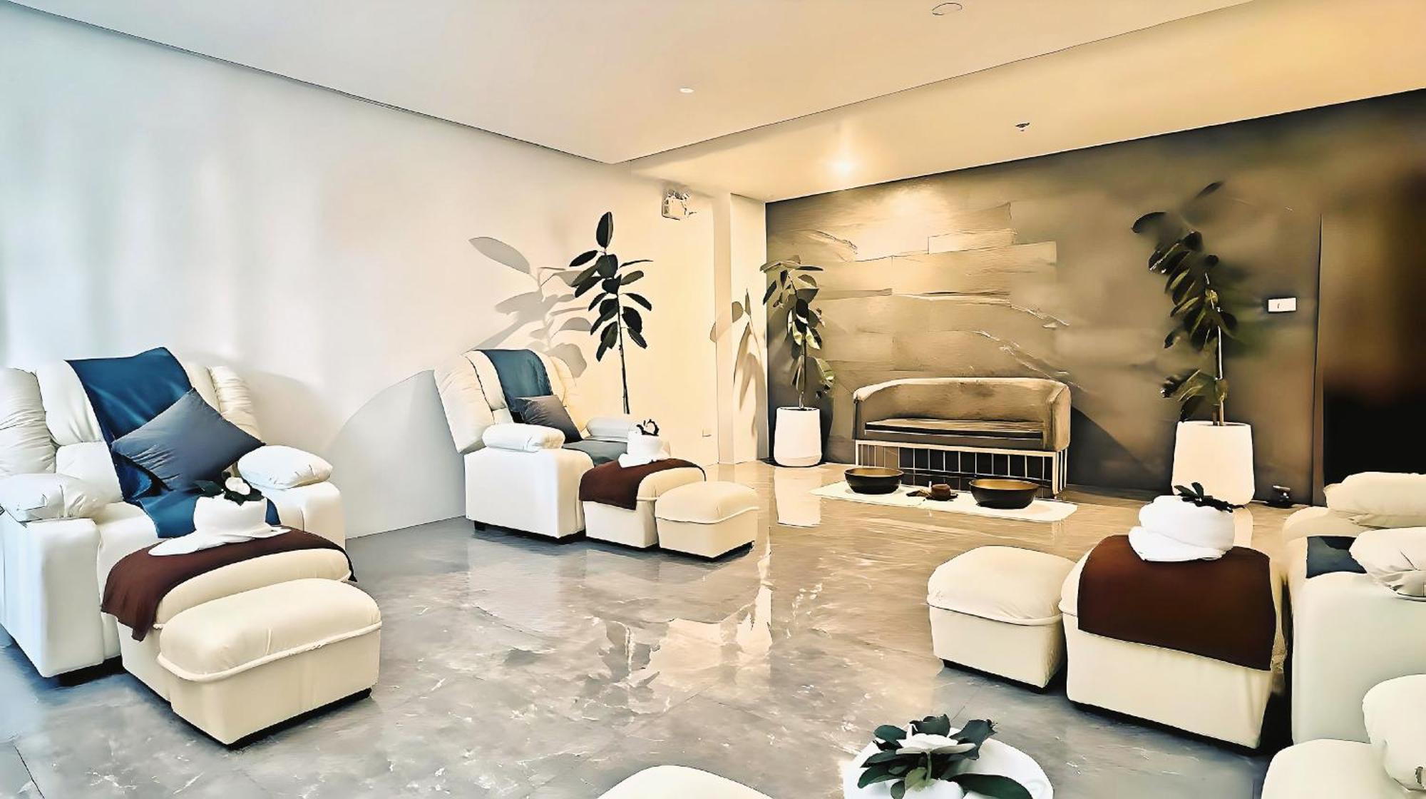 Apartment Modern New Studio 5stars - Beach Rawai
