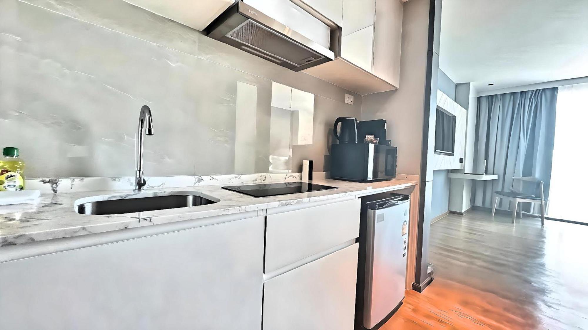 Modern New Studio 5stars - Beach Rawai