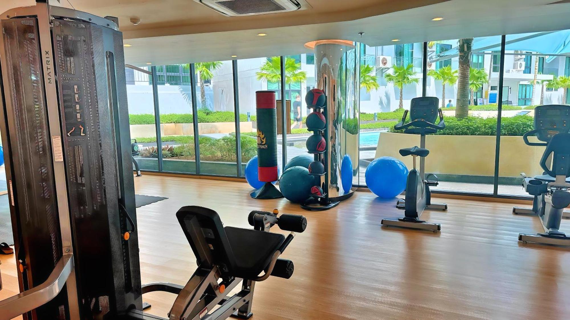Apartment Modern New Studio 5stars - Beach
