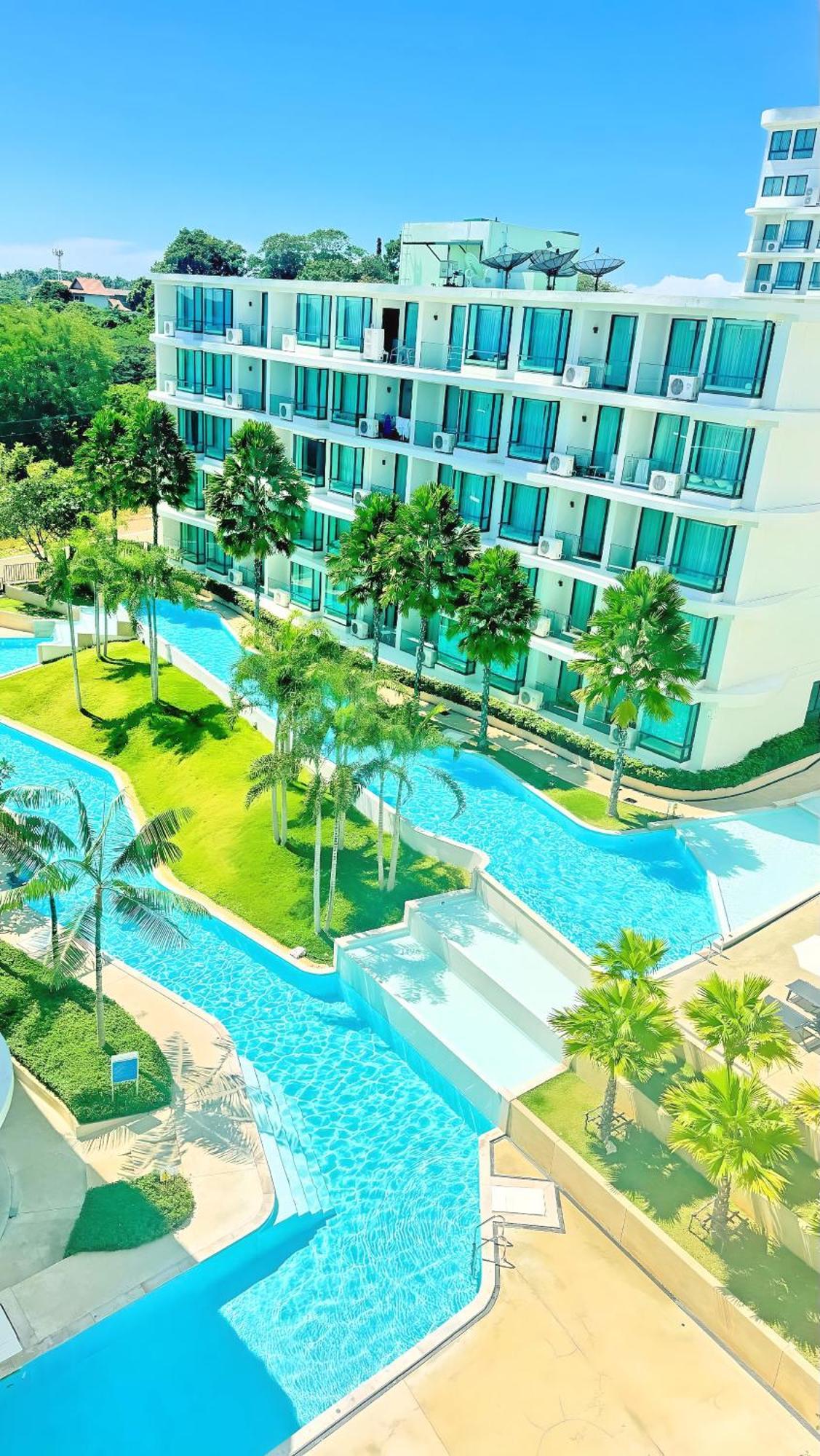 Apartment Modern New Studio 5stars - Beach Rawai