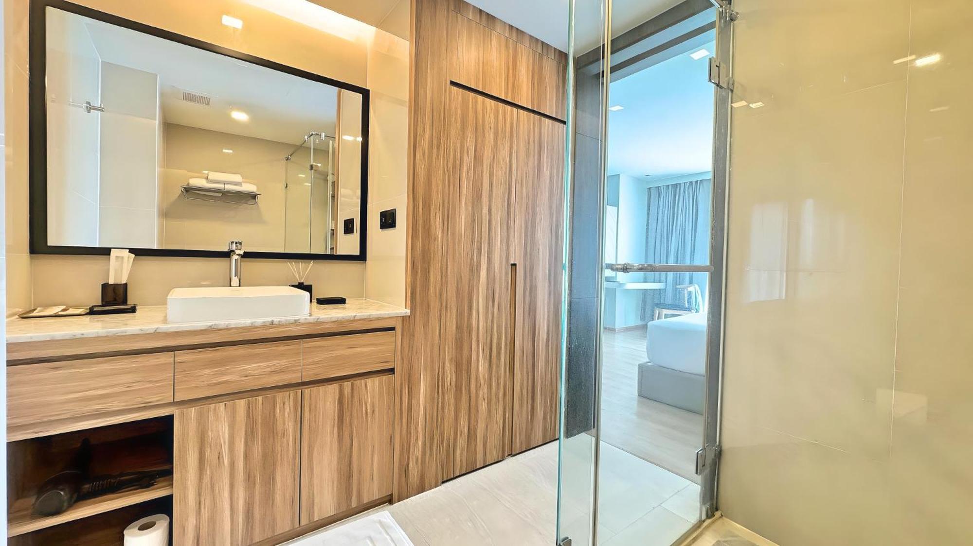 Modern New Studio 5stars - Beach * Rawai