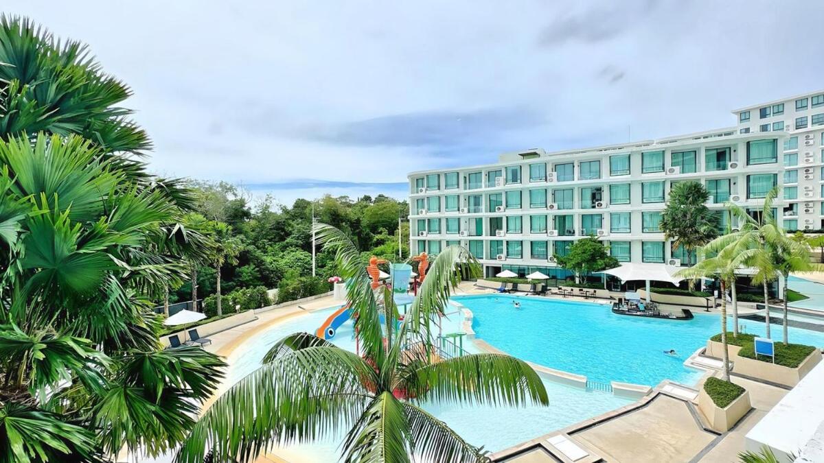 Modern New Studio 5stars - Beach Apartment Rawai
