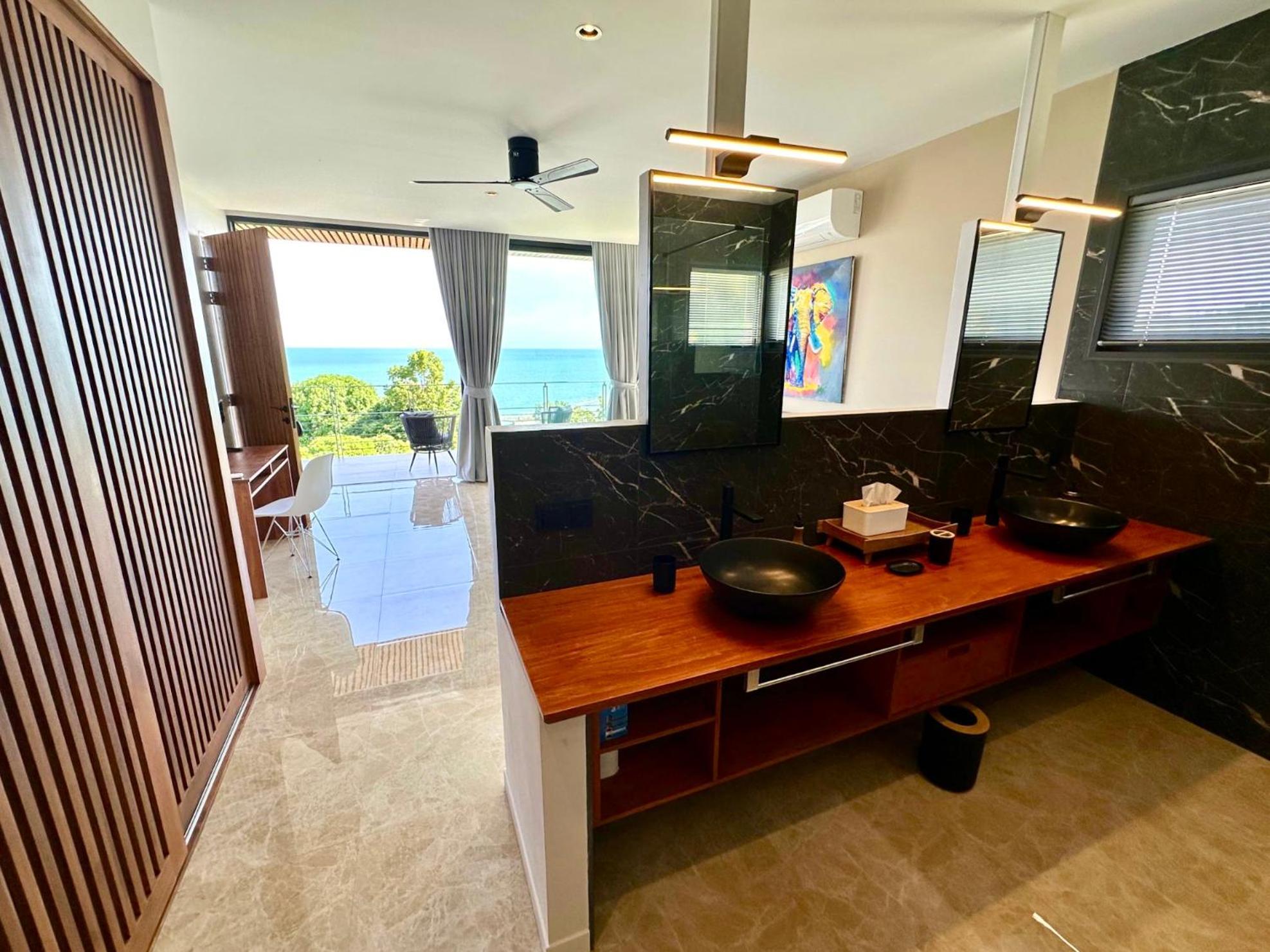 Ishana Villa Ko Pha Ngan