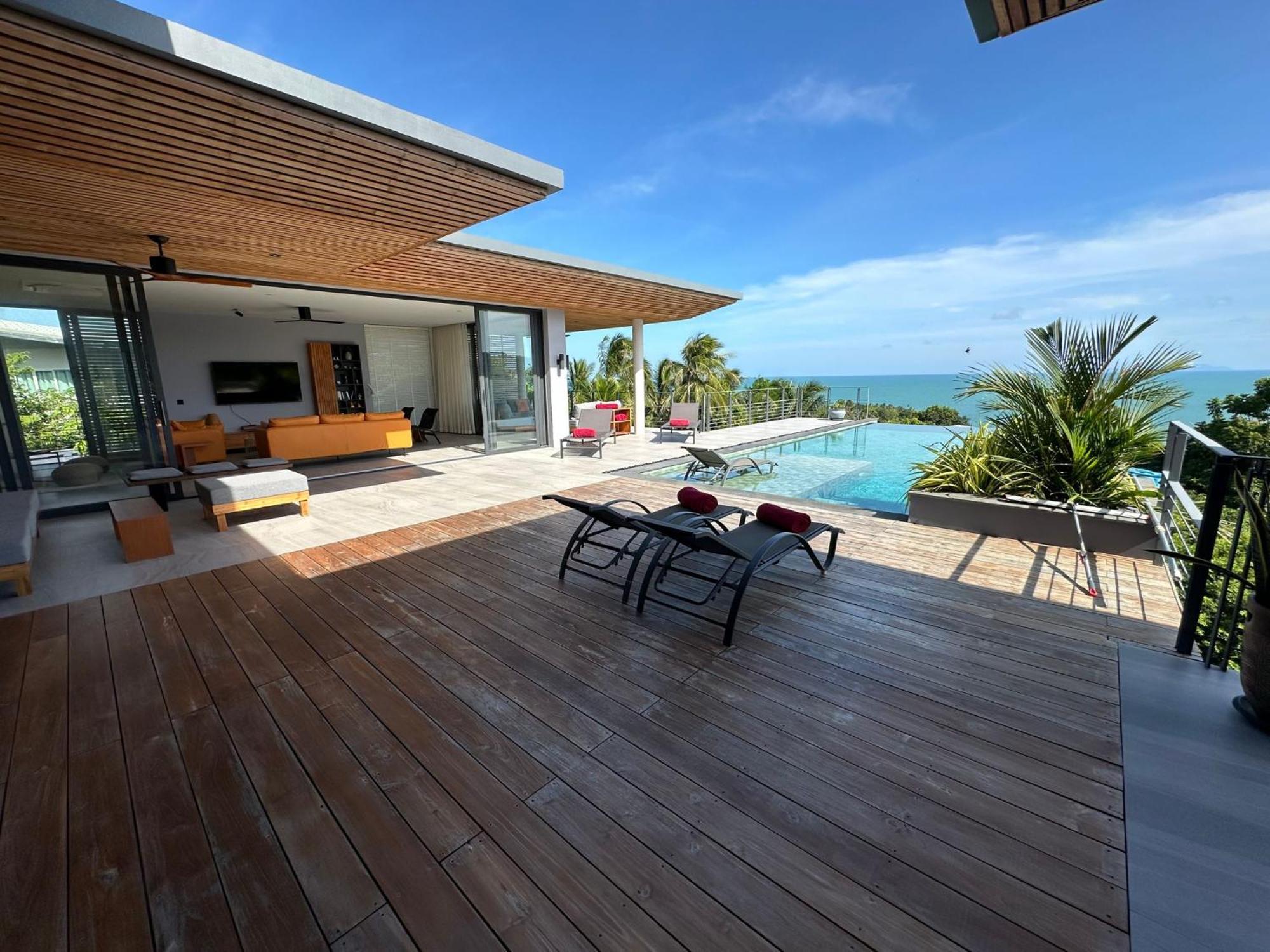 Ishana Villa