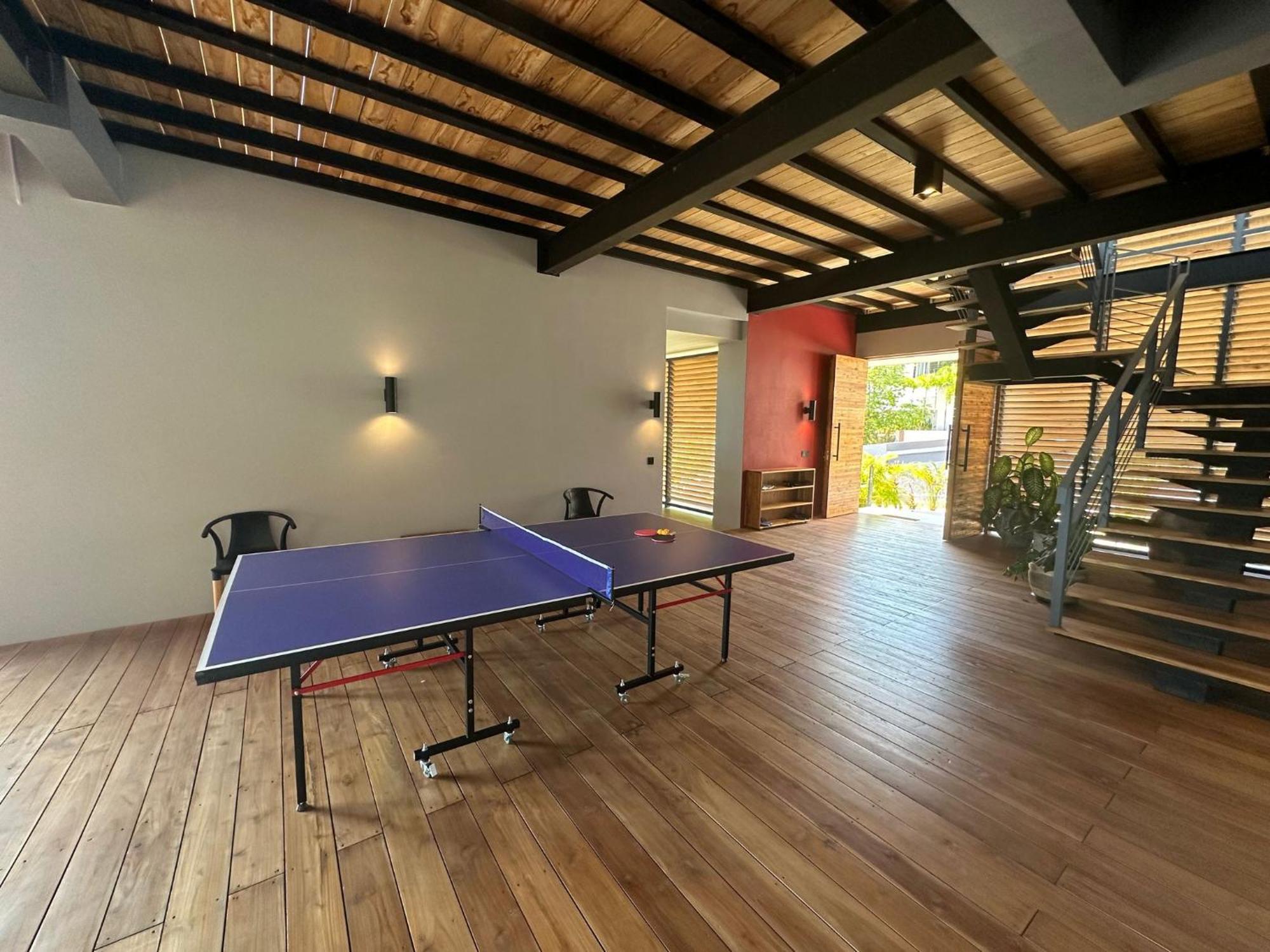 Villa Ishana