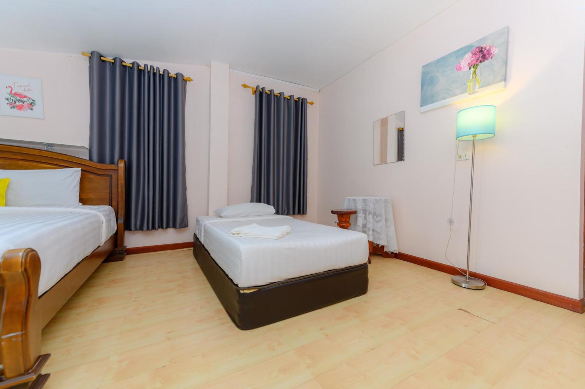 Kongkhamkoon Hotel Ban Nong Chaeng (Phetchabun)