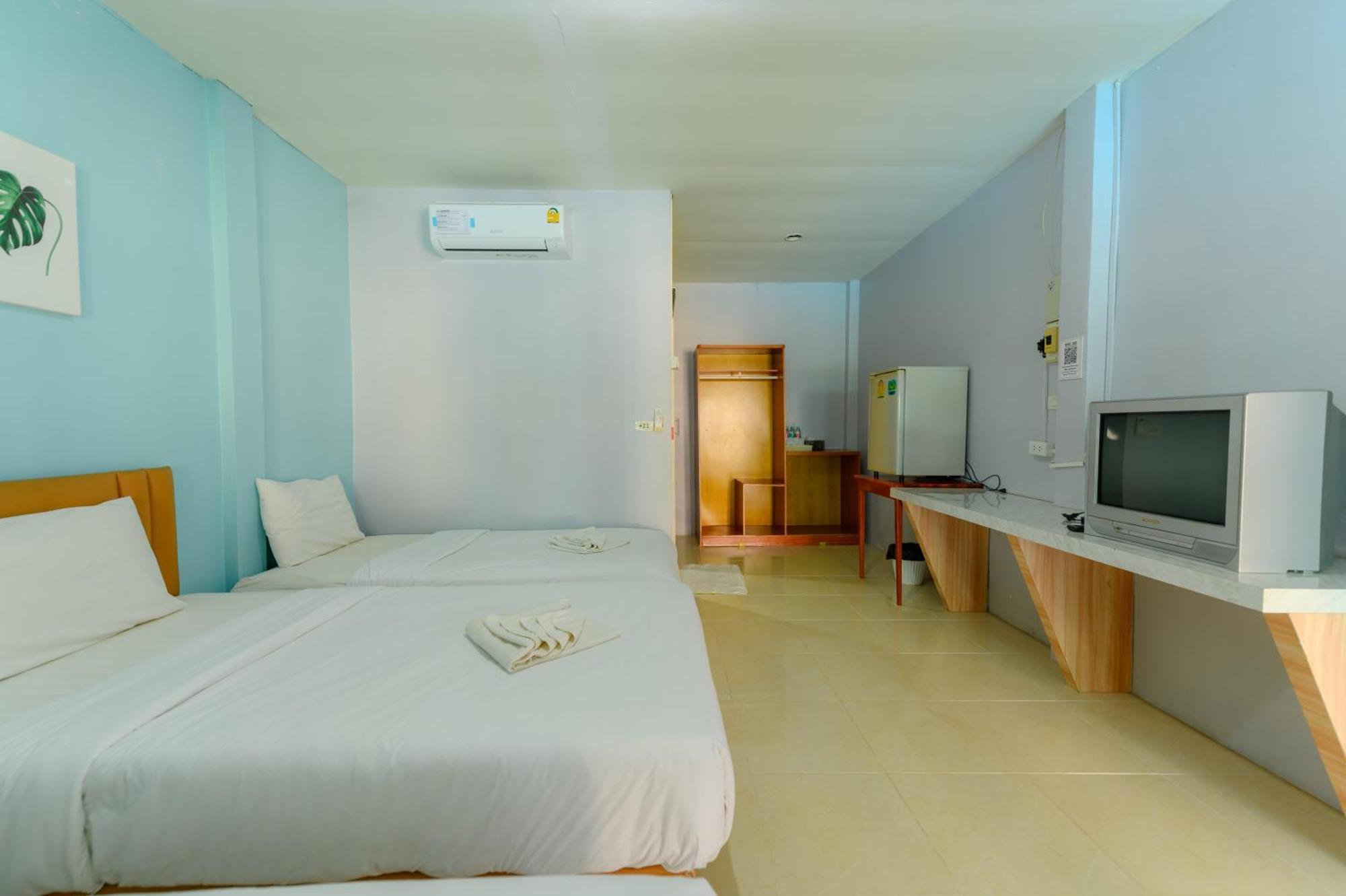 Kongkhamkoon Hotel Ban Nong Chaeng (Phetchabun)