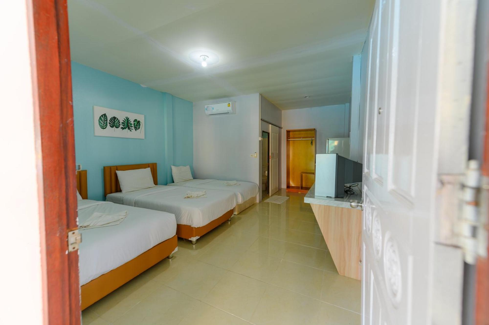 Kongkhamkoon Hotel