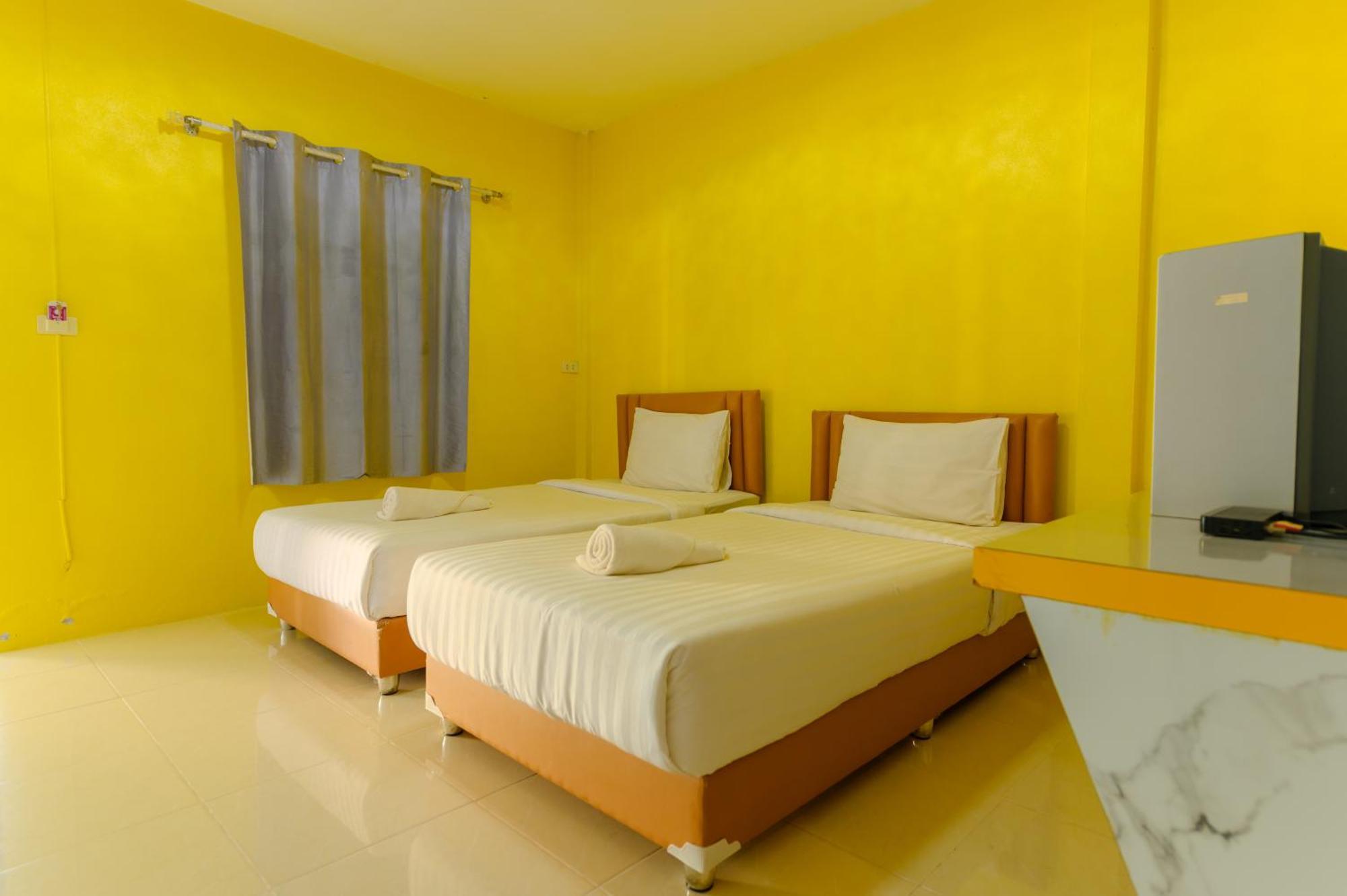 Kongkhamkoon 3* Ban Nong Chaeng (Phetchabun)