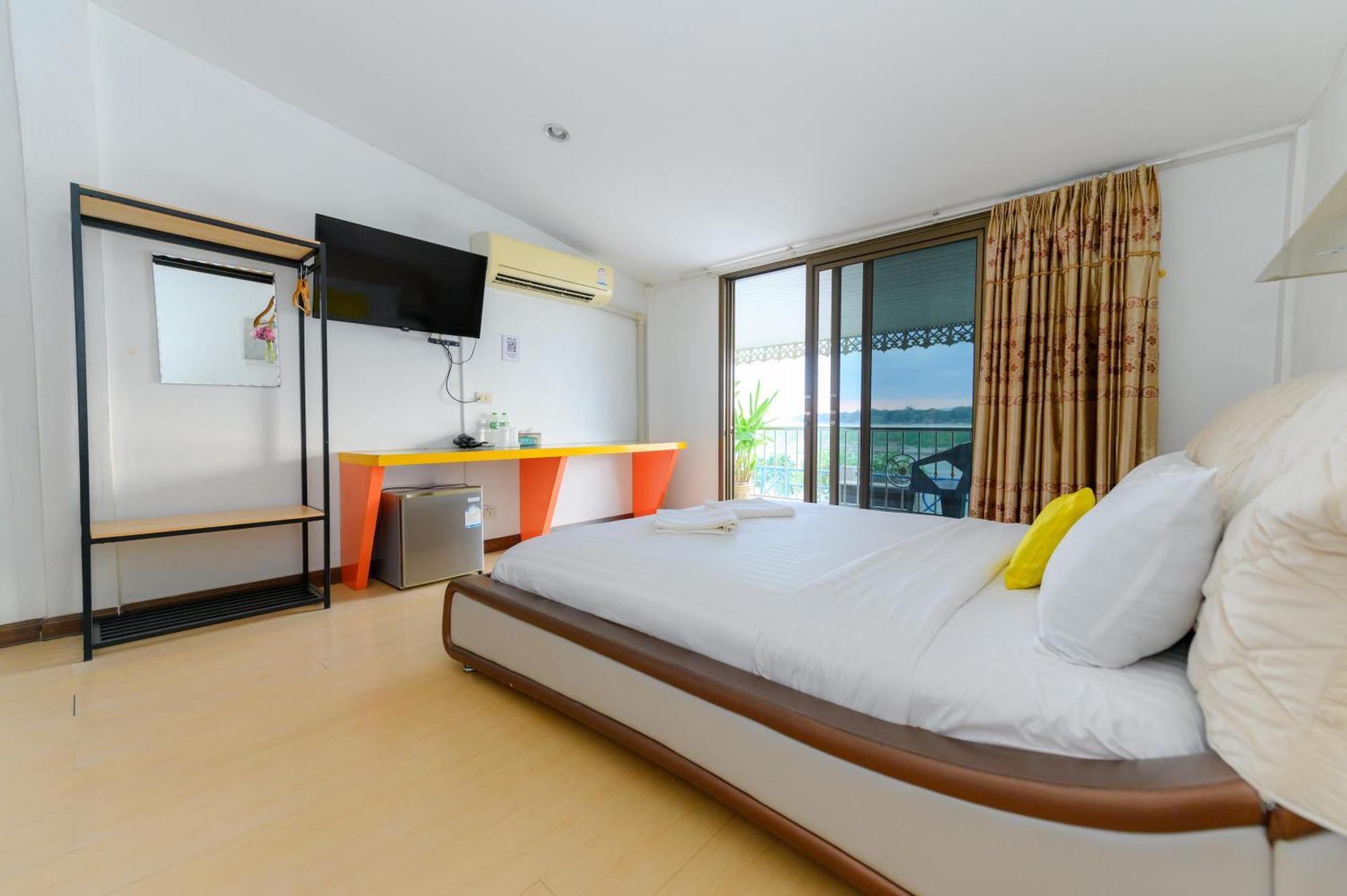 Kongkhamkoon Hotel Ban Nong Chaeng (Phetchabun)
