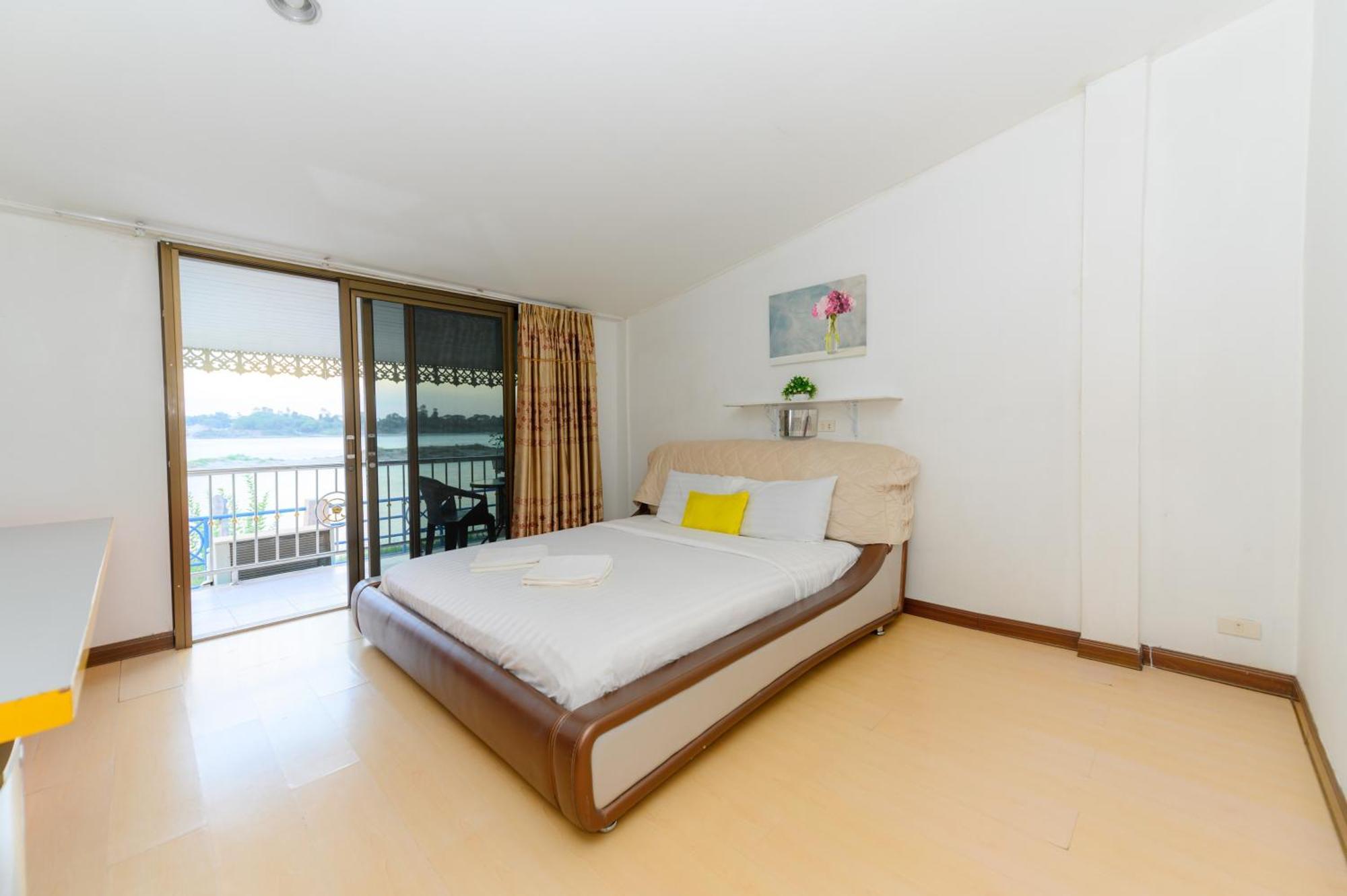 Hotel Kongkhamkoon