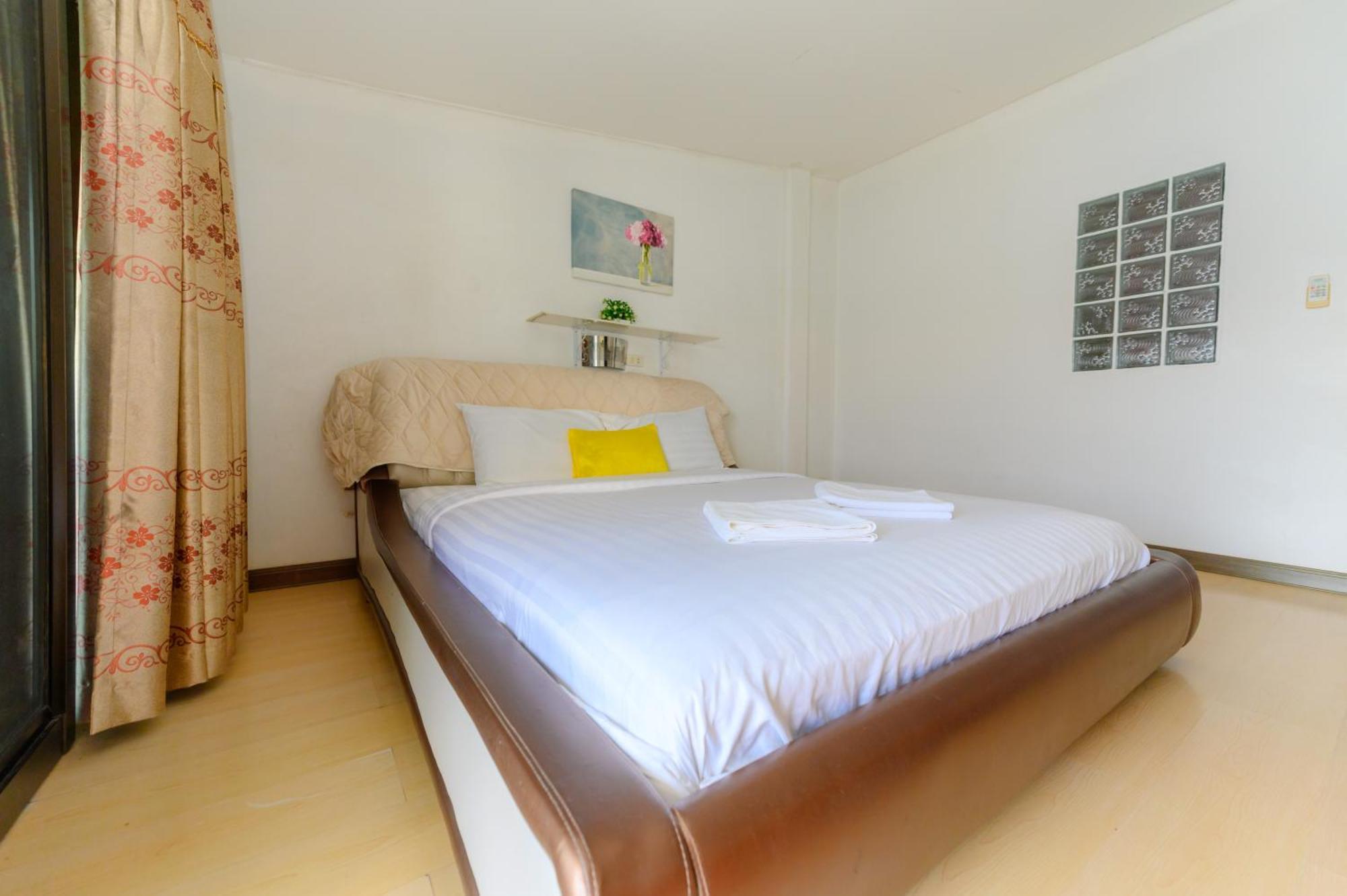 Kongkhamkoon Hotel Ban Nong Chaeng (Phetchabun)