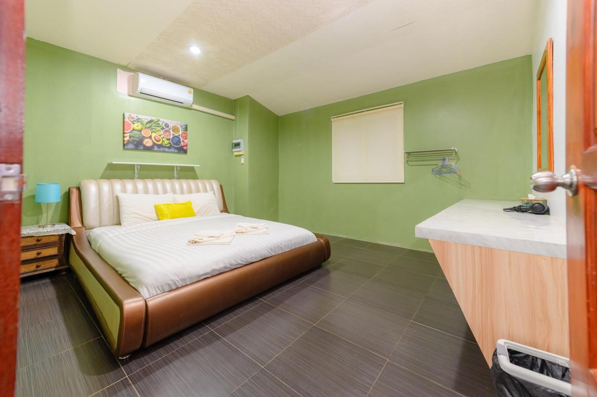 Hotel Kongkhamkoon 3*