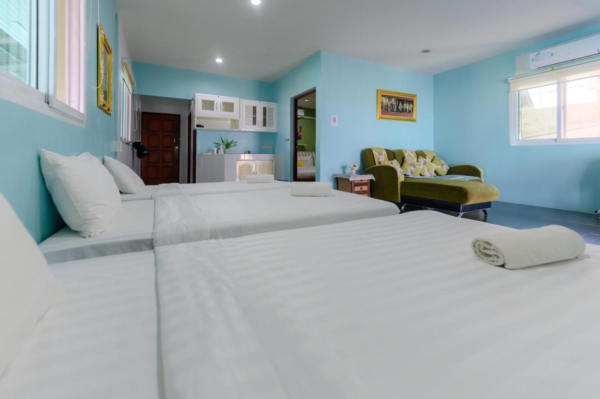 Kongkhamkoon 3* Ban Nong Chaeng (Phetchabun)