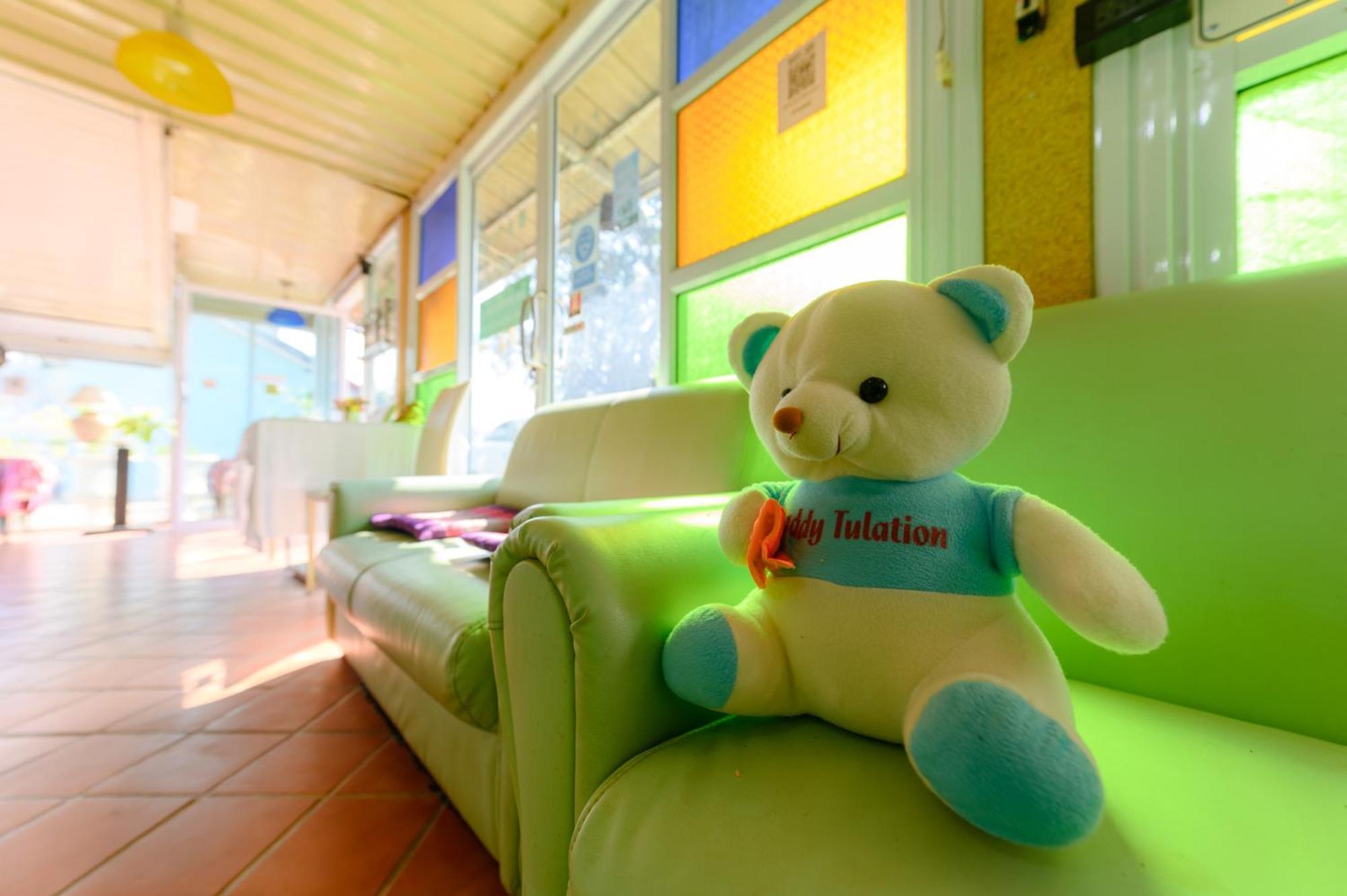 Hotel Kongkhamkoon