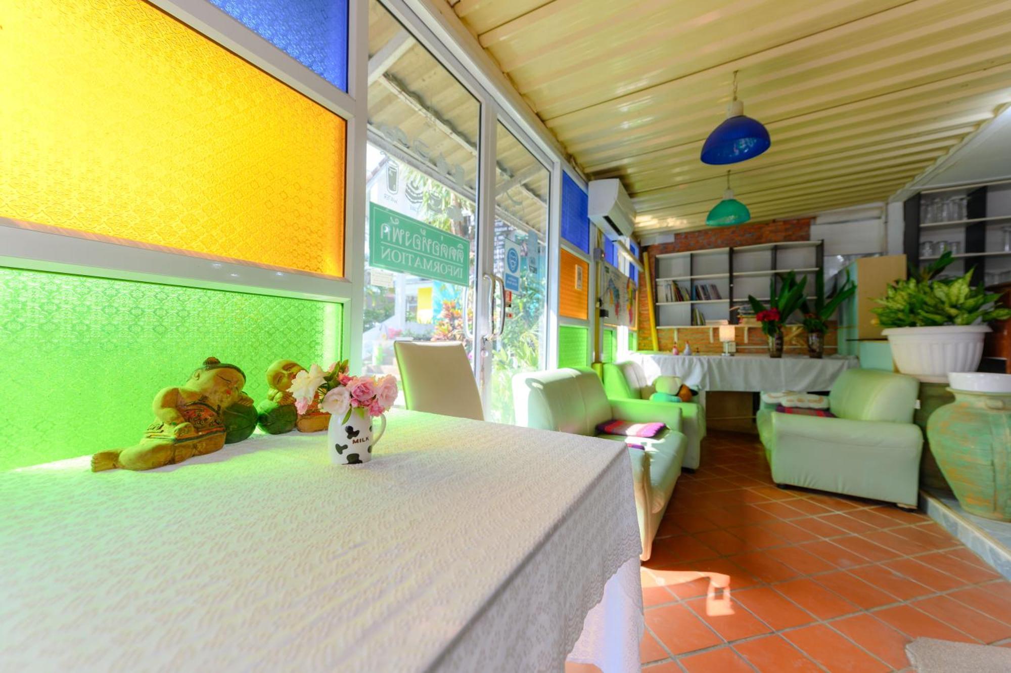 Kongkhamkoon 3* Ban Nong Chaeng (Phetchabun)