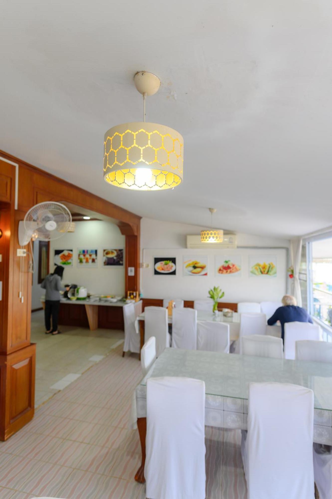 Hotel Kongkhamkoon 3*